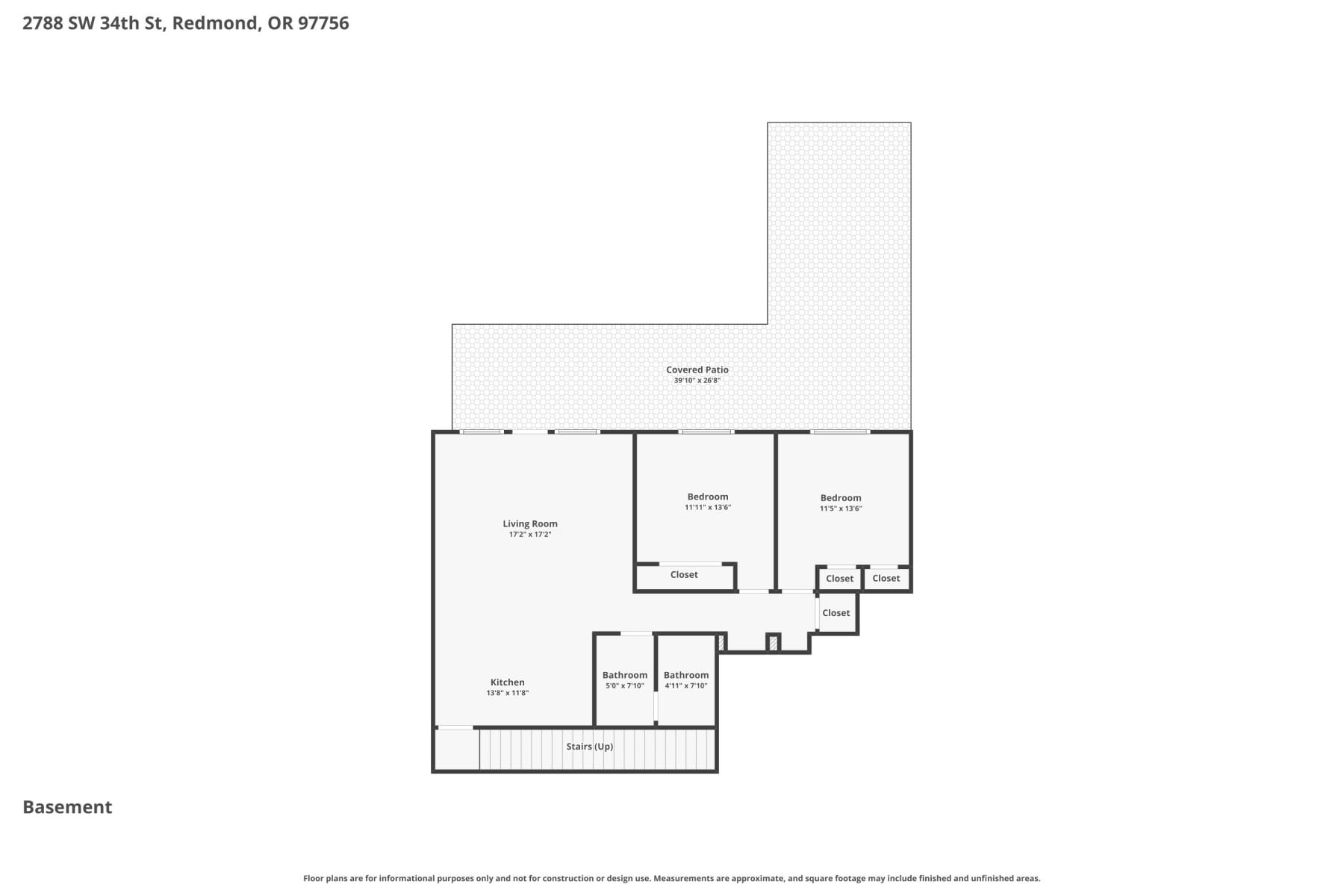  2788 SW 34th Street Redmond, OR 97756 - 物件實景