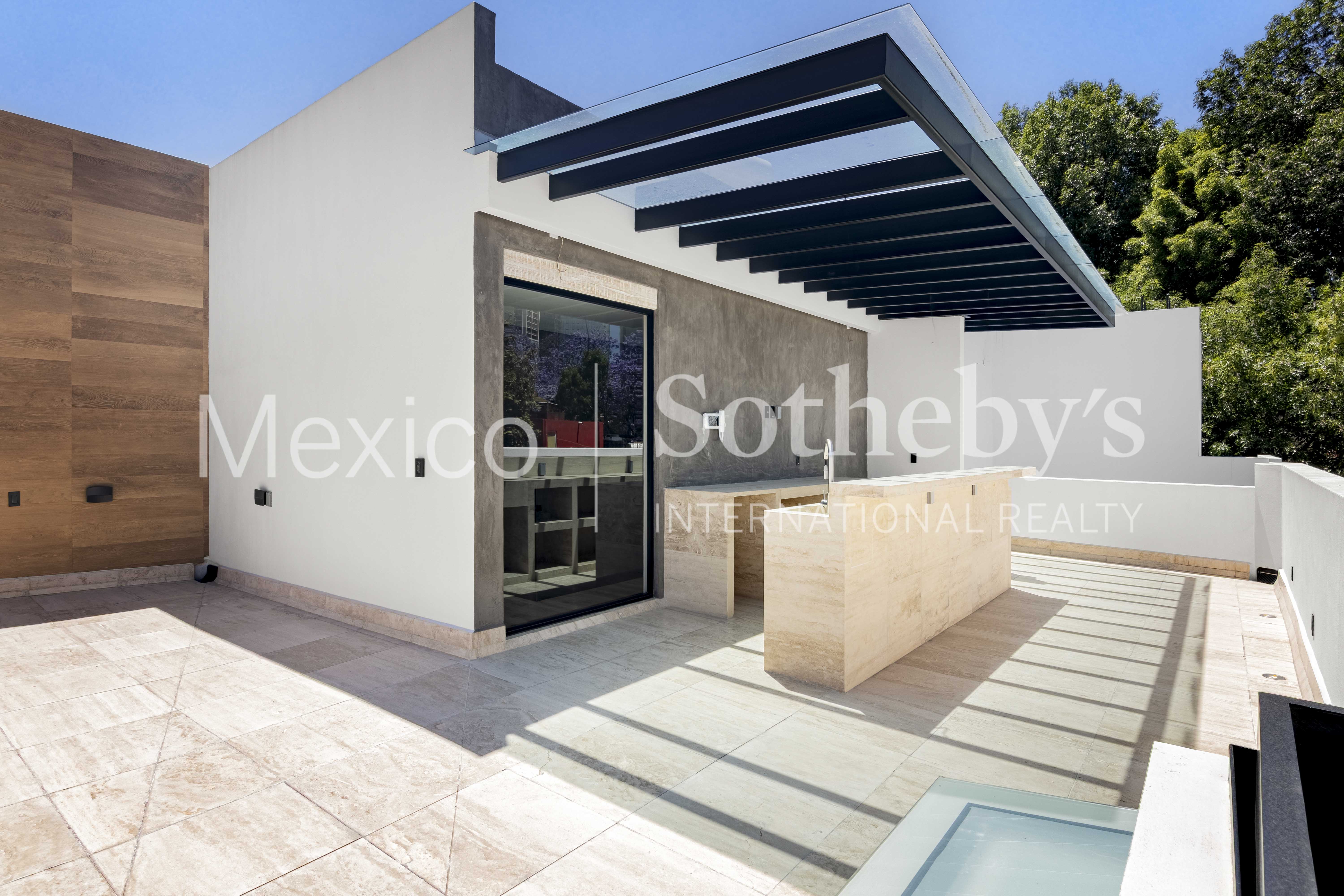  Casa Aldama - 物件實景