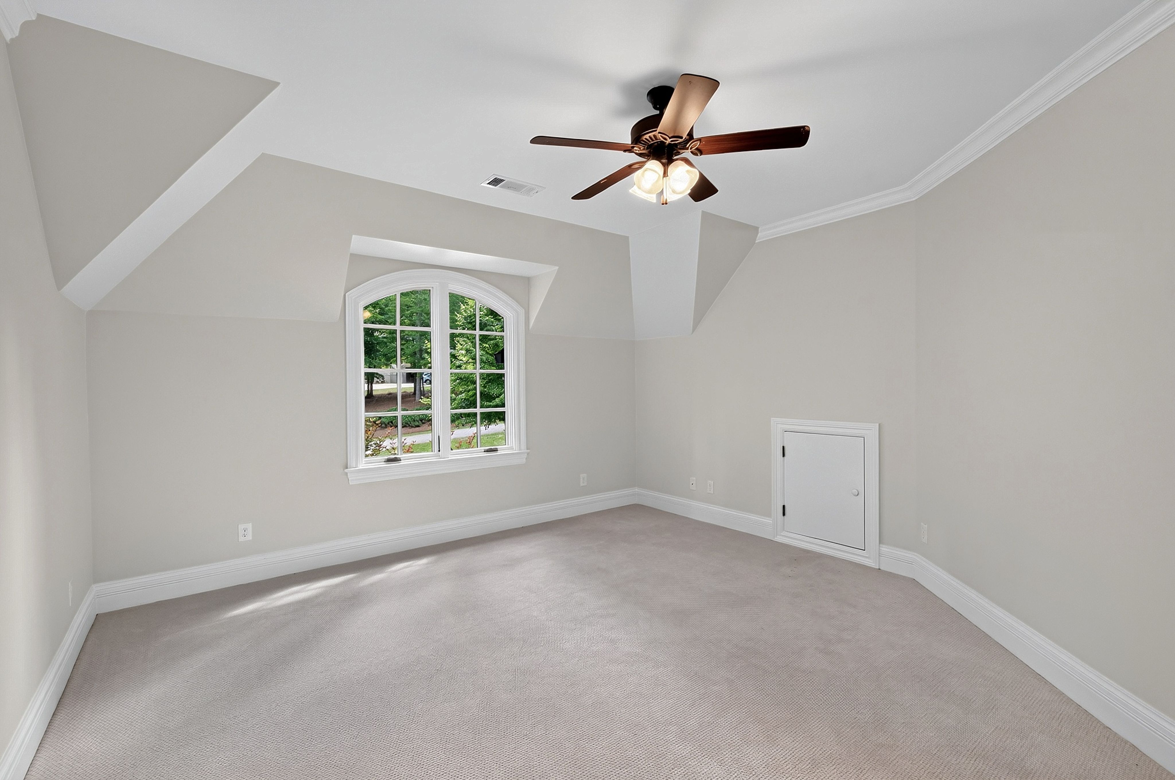  6025 Over Hadden Court, Raleigh, NC 27614 - 物件實景