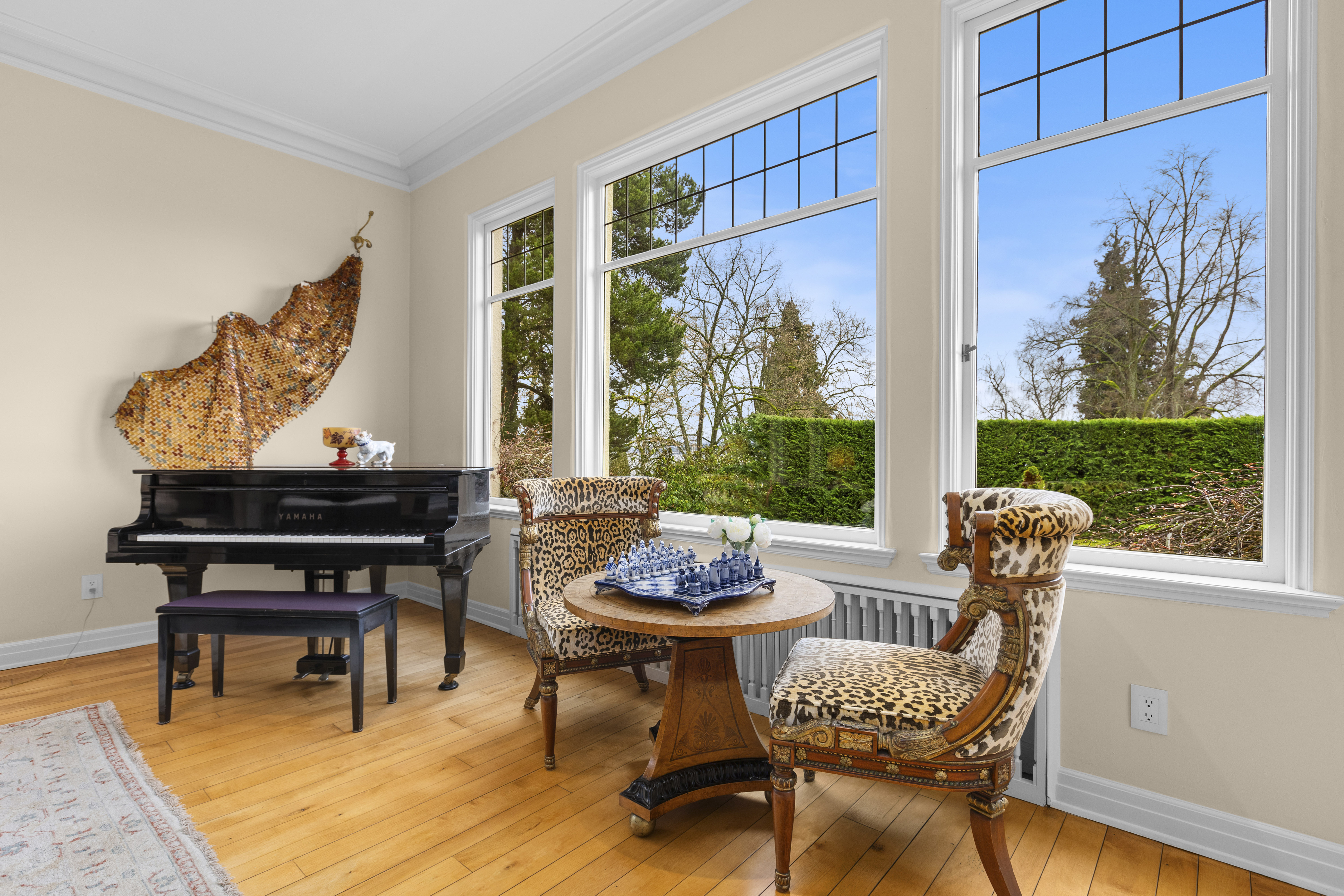  180 Lake Washington Blvd E, Seattle, WA 98112 - 物件實景