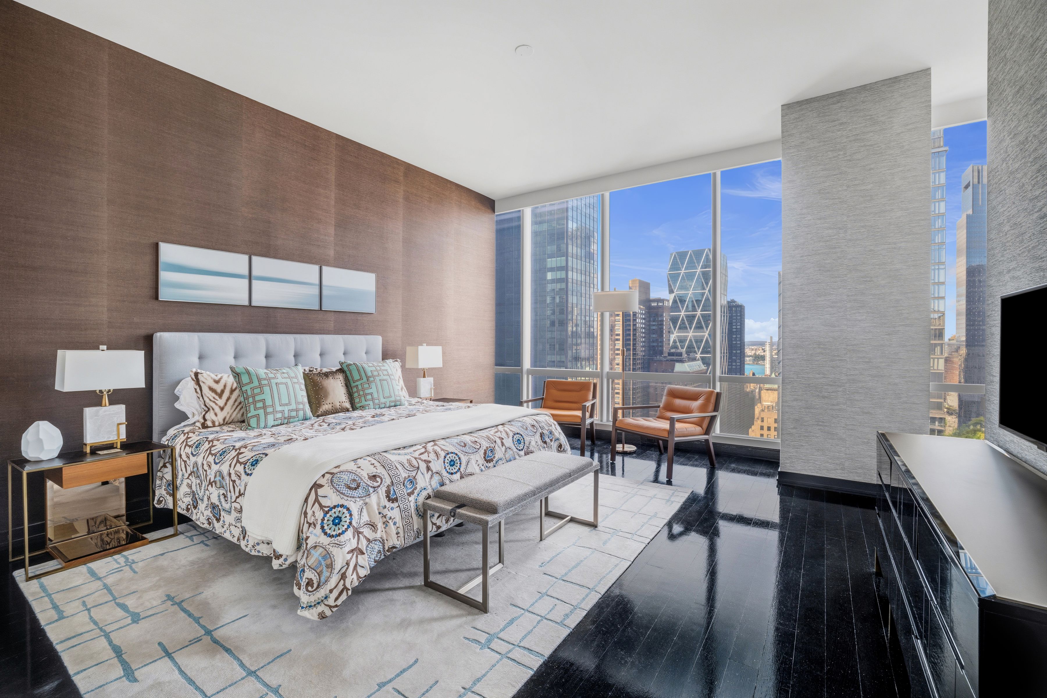  157 West 57th Street - 物件實景