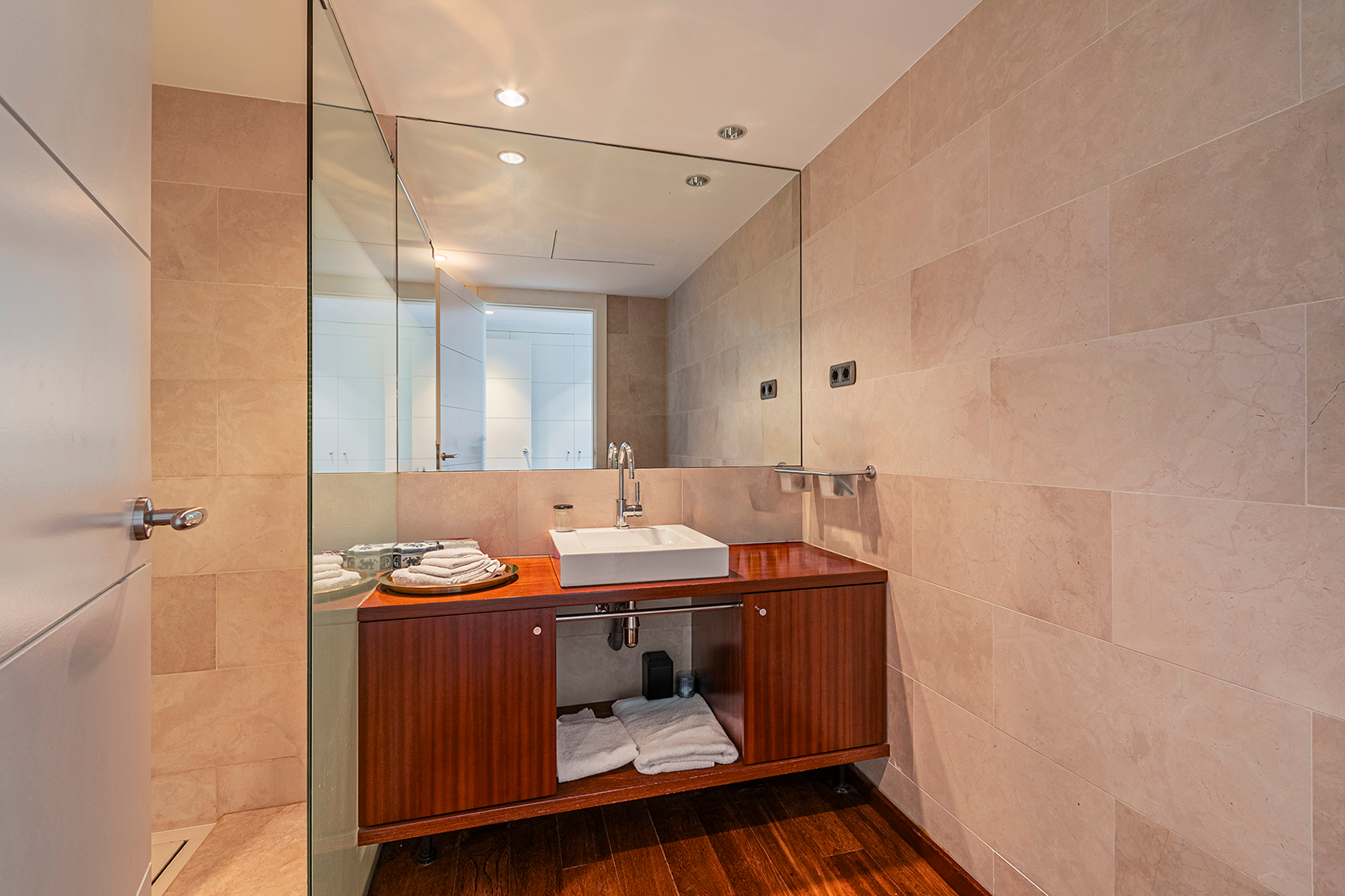  Exclusive luxury villa with spectacular panoramic views of Barcelona - 物件實景