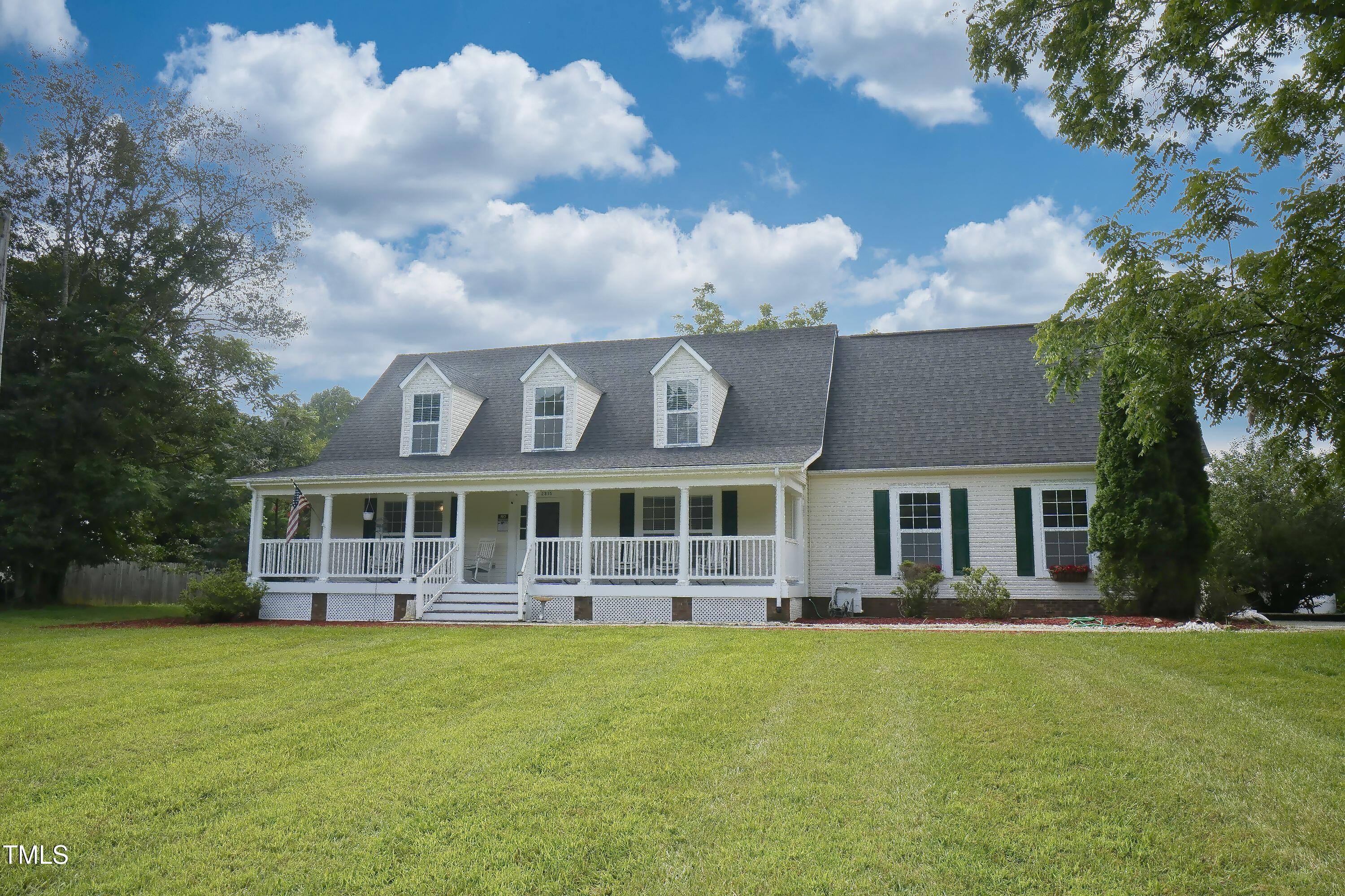 Hillsborough, North Carolina, 27278, United States, 3 Bedrooms Bedrooms, ,3 BathroomsBathrooms,Residential,For Sale,1902432