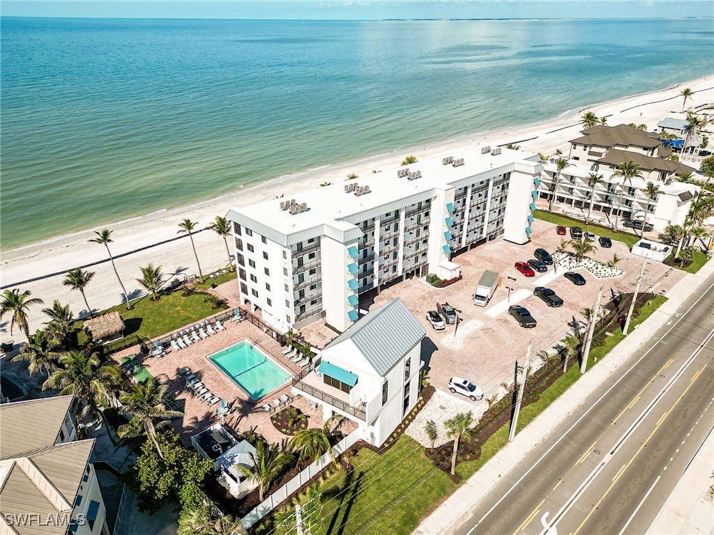 Fort Myers Beach, Florida, 33931, United States, 2 Bedrooms Bedrooms, ,2 BathroomsBathrooms,Residential,For Sale,1899957