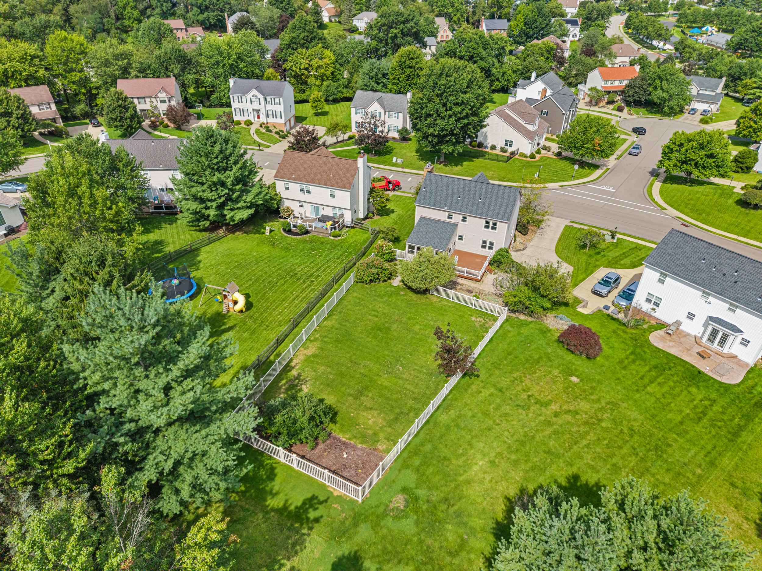  333 Warrick Drive, Seven Fields, PA 16046 - 物件實景