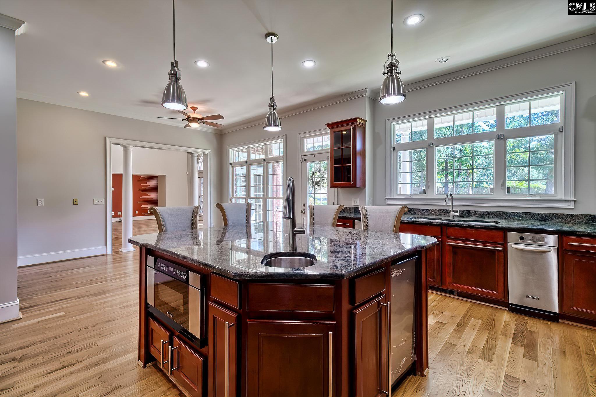 Irmo, South Carolina, 29063, United States, 6 Bedrooms Bedrooms, ,5 BathroomsBathrooms,Residential,For Sale,1940995