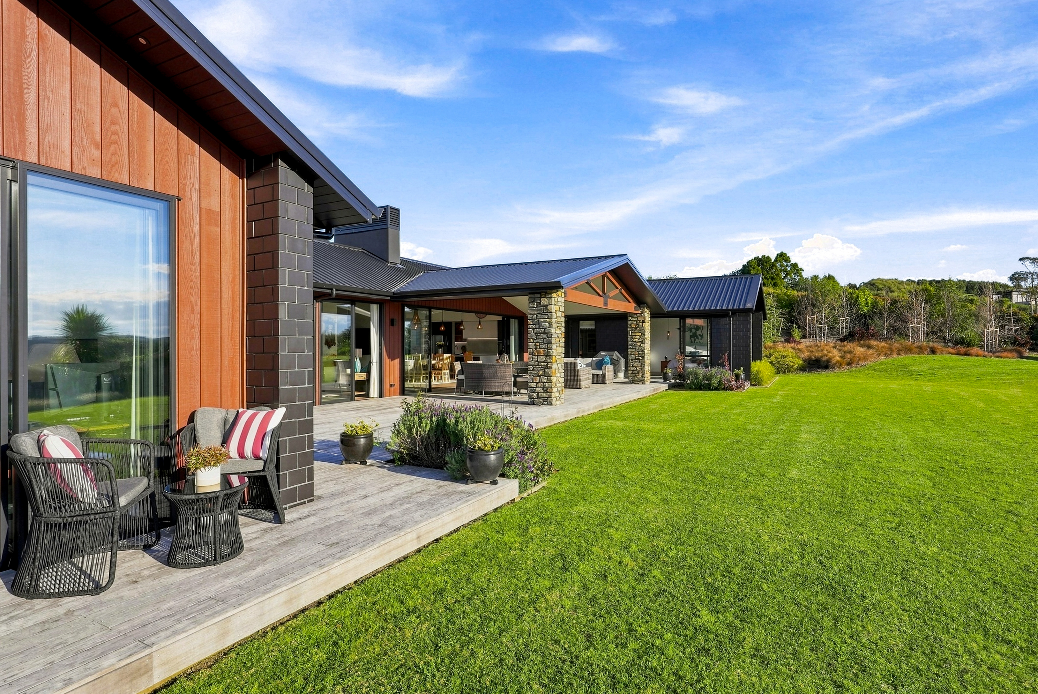 89 Waymau Lane, Coatesville, Rodney, Auckland, New Zealand - 物件實景