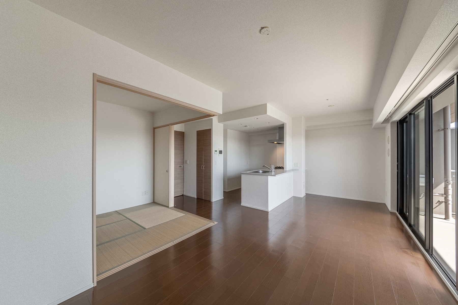 PREMIST KITASENRI CLASSY A - 物件實景