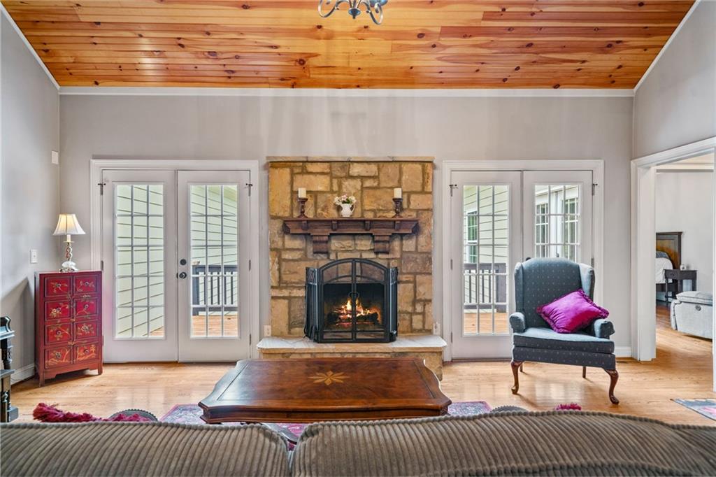 Ball Ground, Georgia, 30107, United States, 4 Bedrooms Bedrooms, ,3 BathroomsBathrooms,Residential,For Sale,1928549