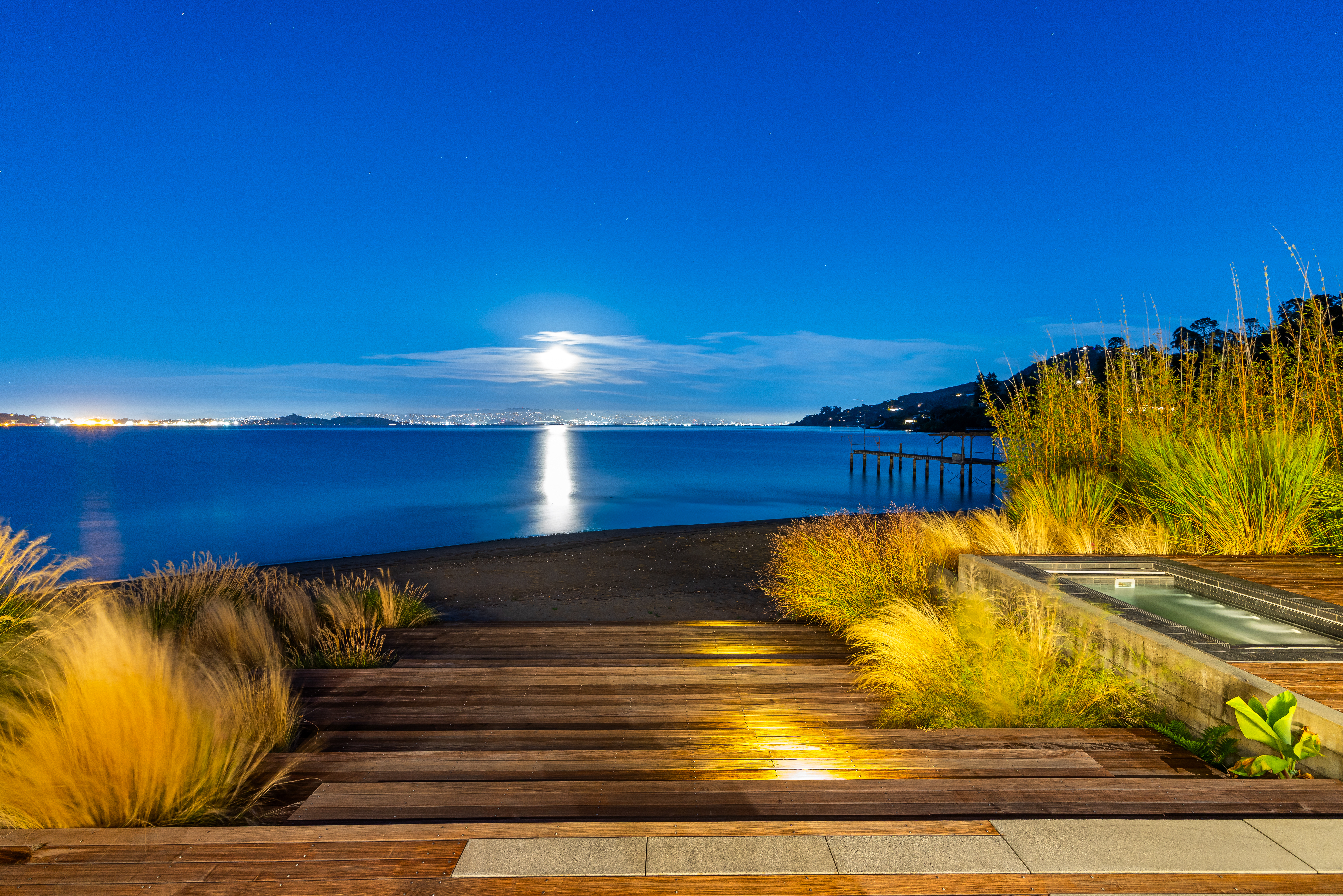  The House of the Four Horizons - 物件實景