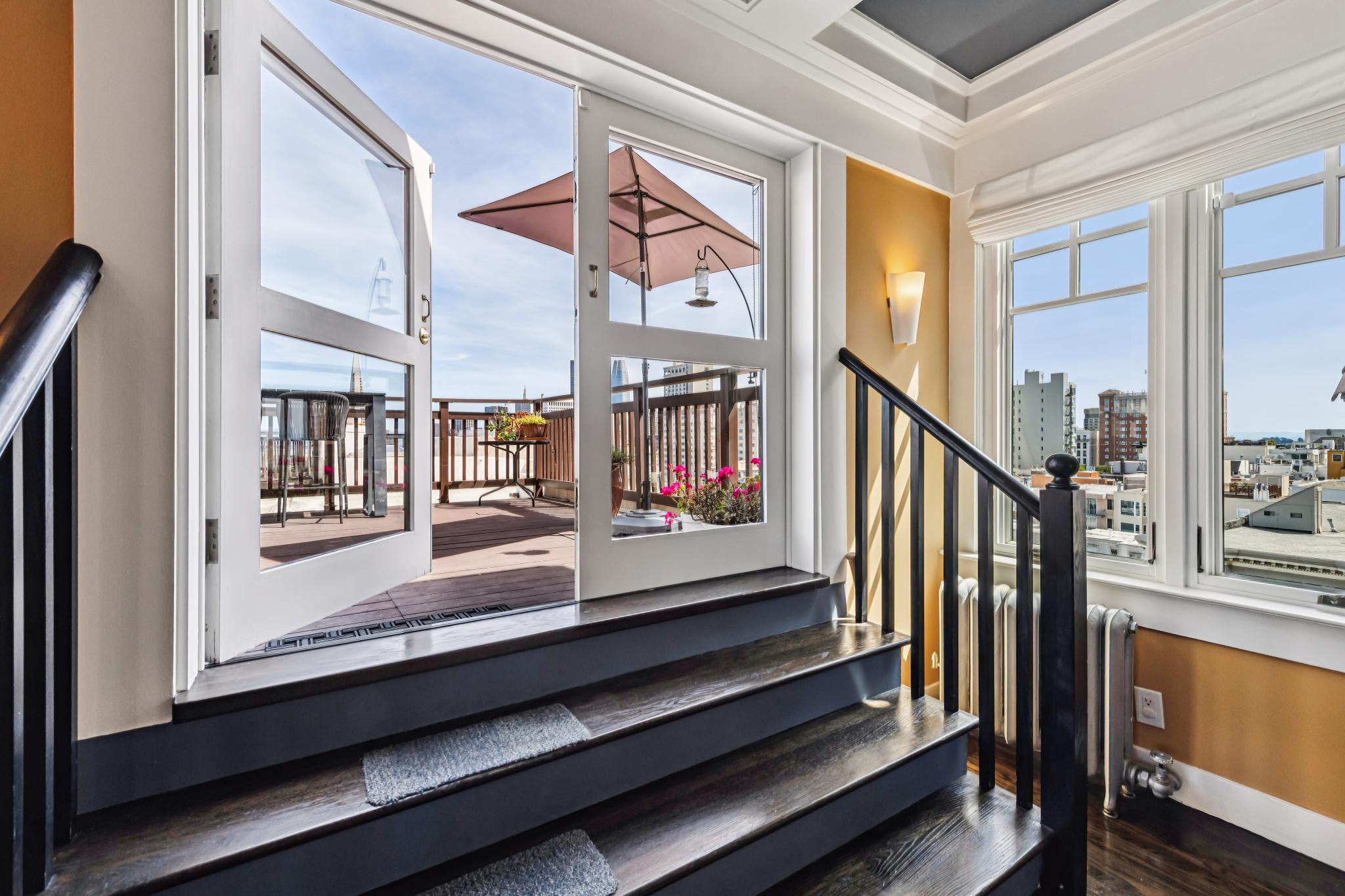  1254 Washington Street - 物件實景