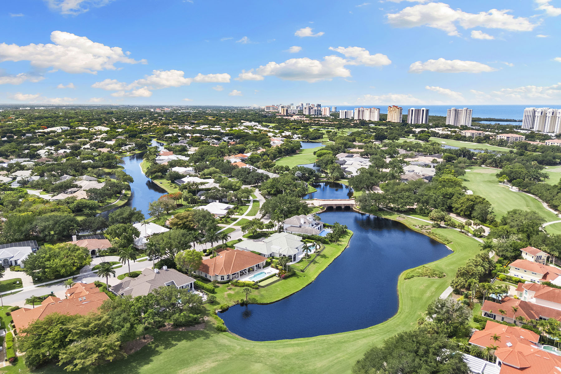  PELICAN BAY - BARRINGTON - 物件實景