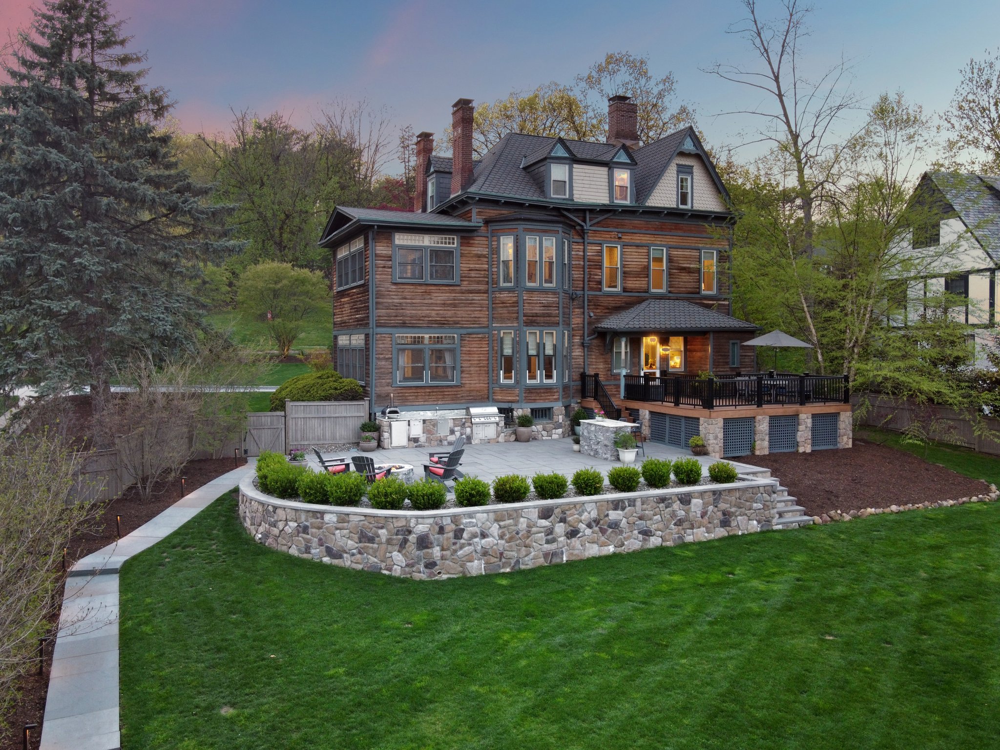  335 Upper Mountain Avenue, Montclair, NJ 07043 - 物件實景