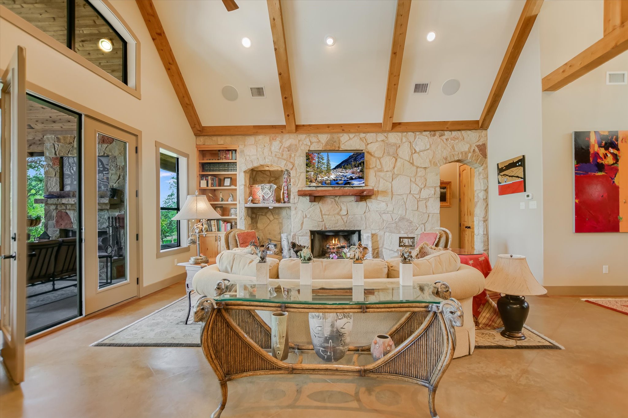 Wimberley, Texas, 78676, United States, 4 Bedrooms Bedrooms, ,3 BathroomsBathrooms,Residential,For Sale,1810598