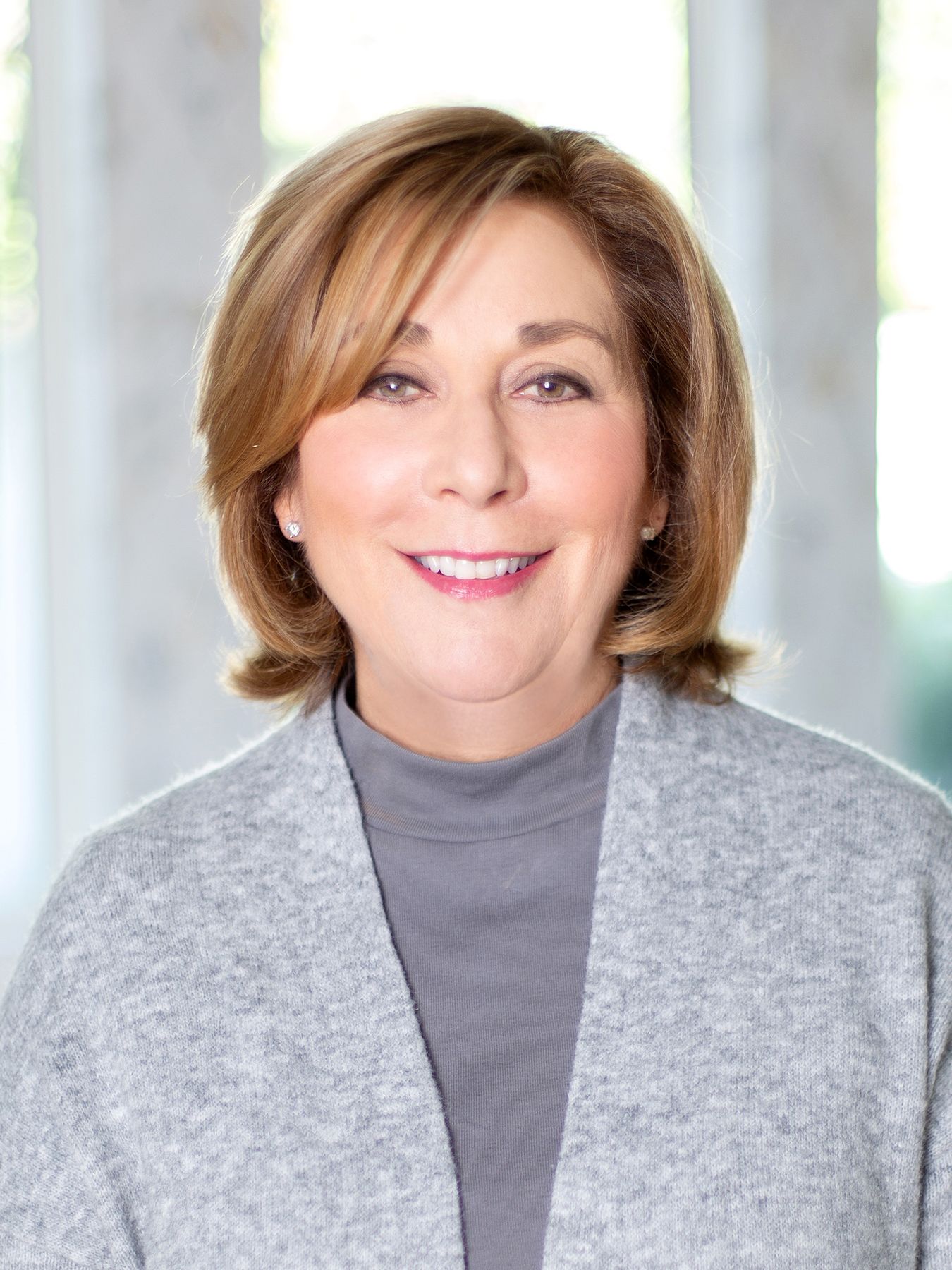 Brena Berman Moglovkin