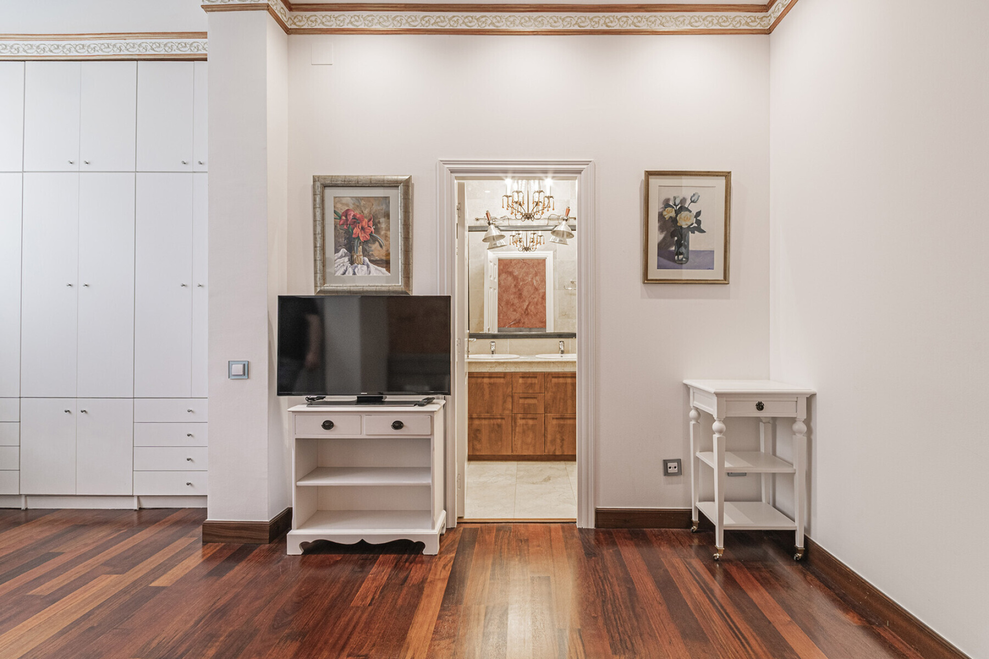  Very bright corner apartment in the best location in Barcelona - 物件實景