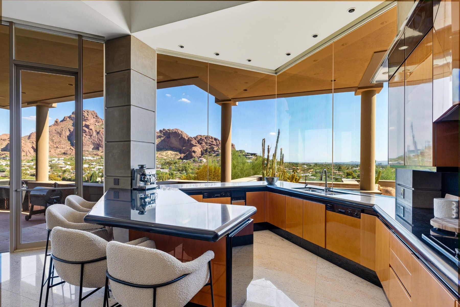  6044 N 44th Place, Paradise Valley, AZ 85253 - 物件實景