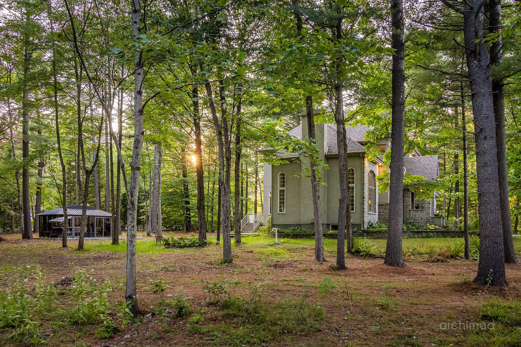  Saint-Colomban, Laurentides - 物件實景