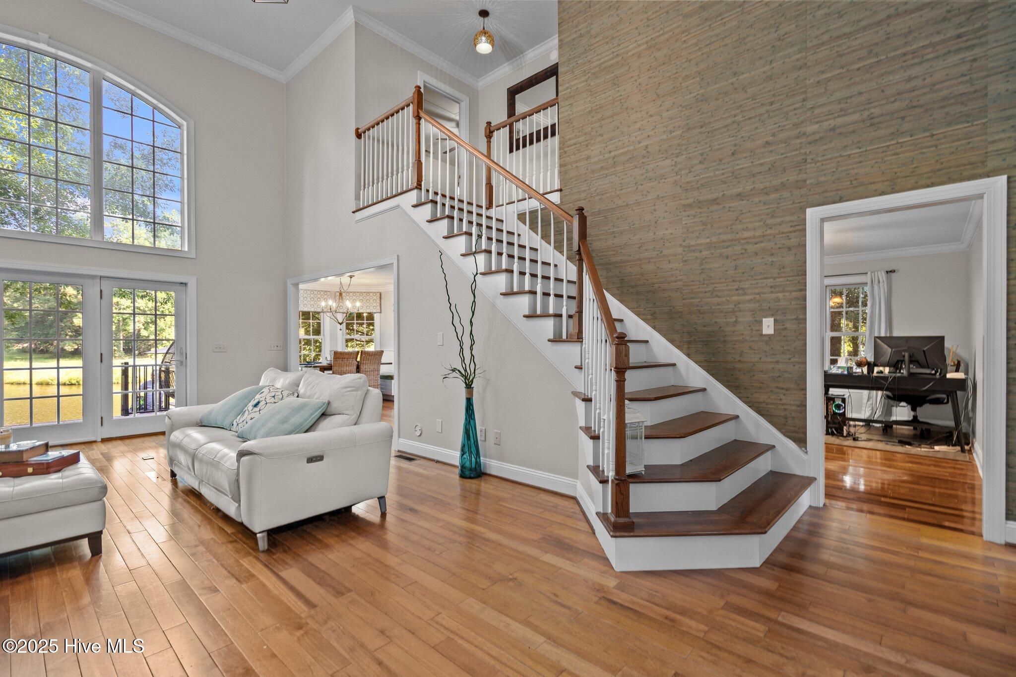 Wallace, North Carolina, 28466, United States, 4 Bedrooms Bedrooms, ,4 BathroomsBathrooms,Residential,For Sale,1930651