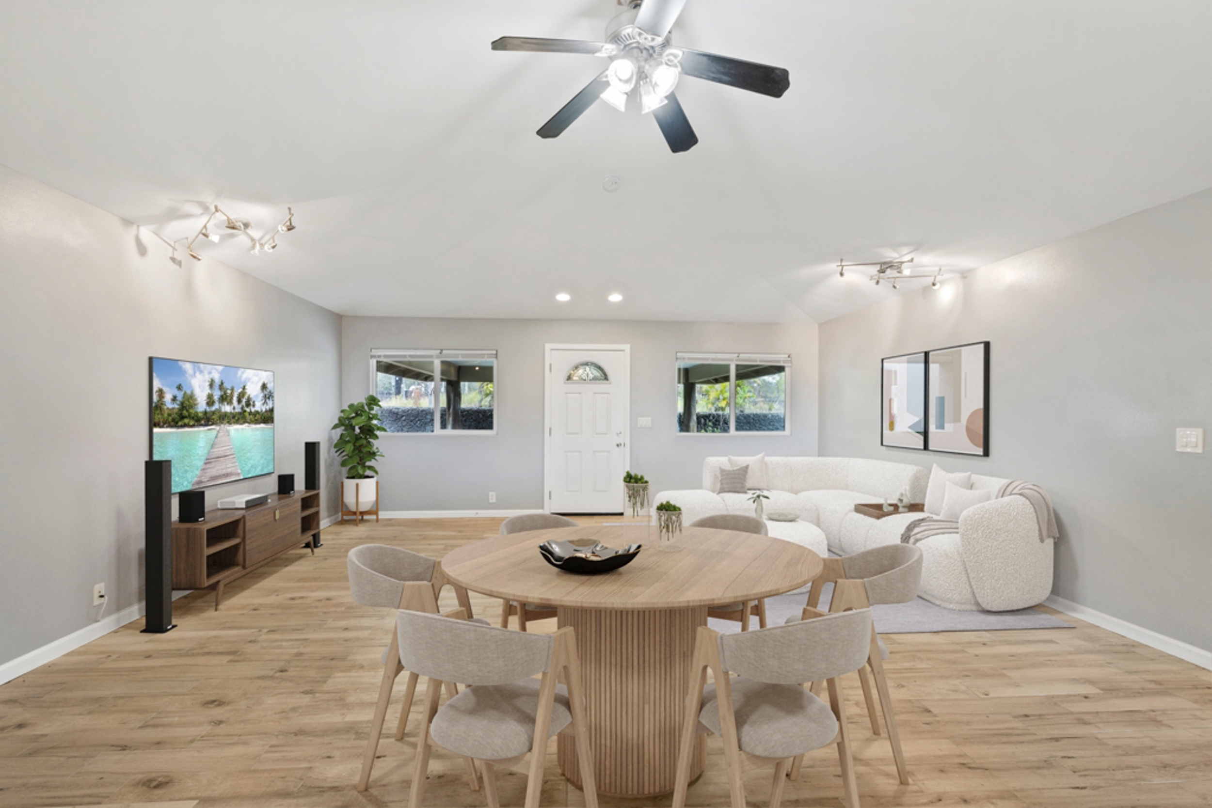 Ocean View, Hawaii, 96737, United States, 3 Bedrooms Bedrooms, ,2 BathroomsBathrooms,Residential,For Sale,1991034