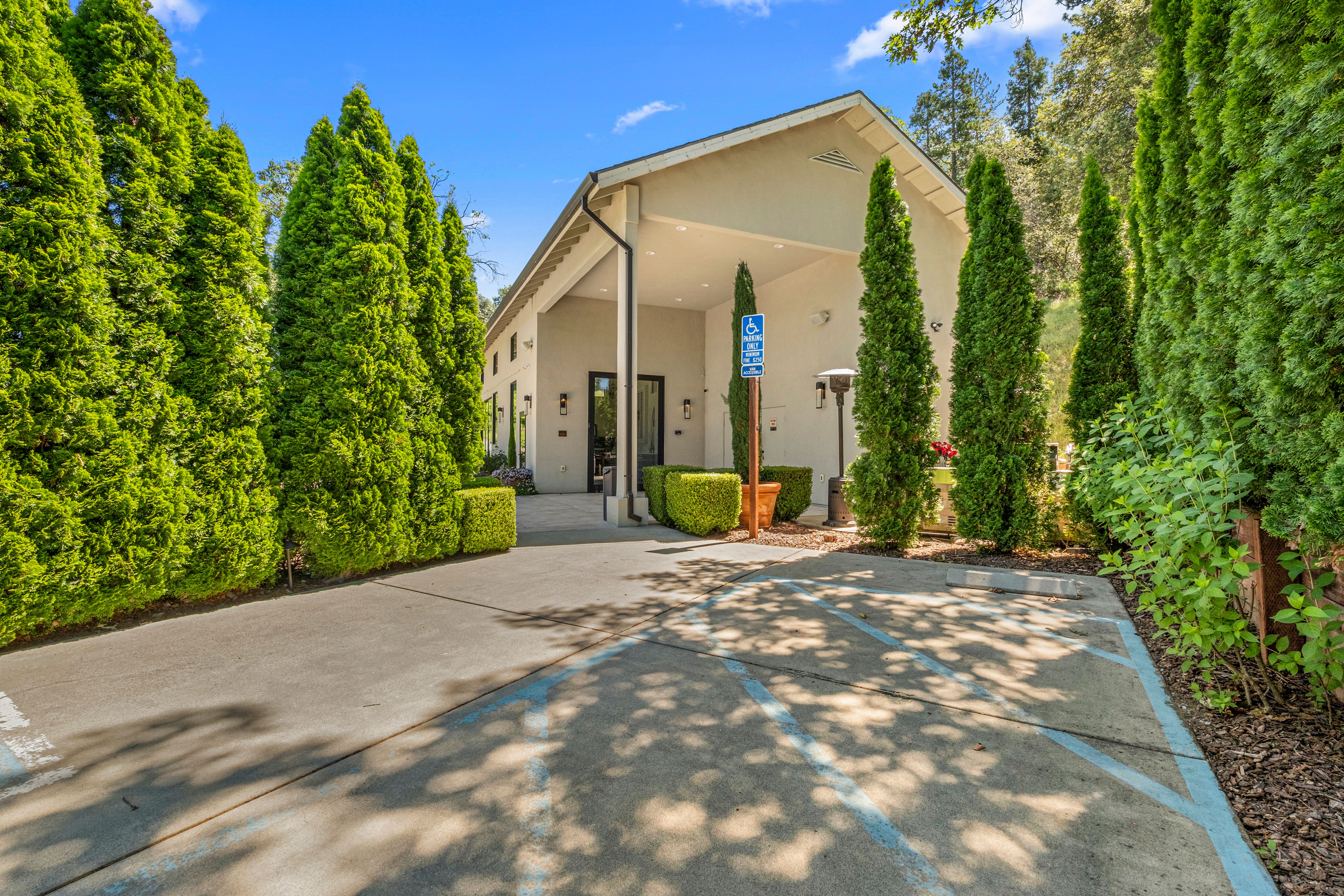  7460 Fairplay Road, Somerset, CA 95684 - 物件實景