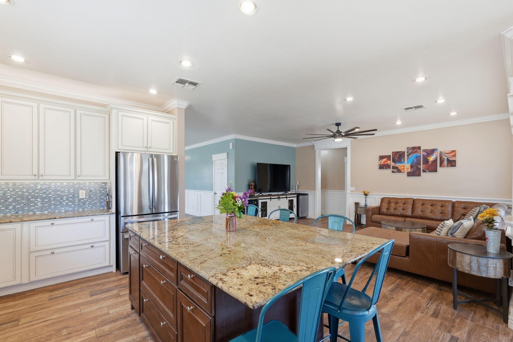  11539 E Quintana Avenue¦Mesa, AZ - 物件實景