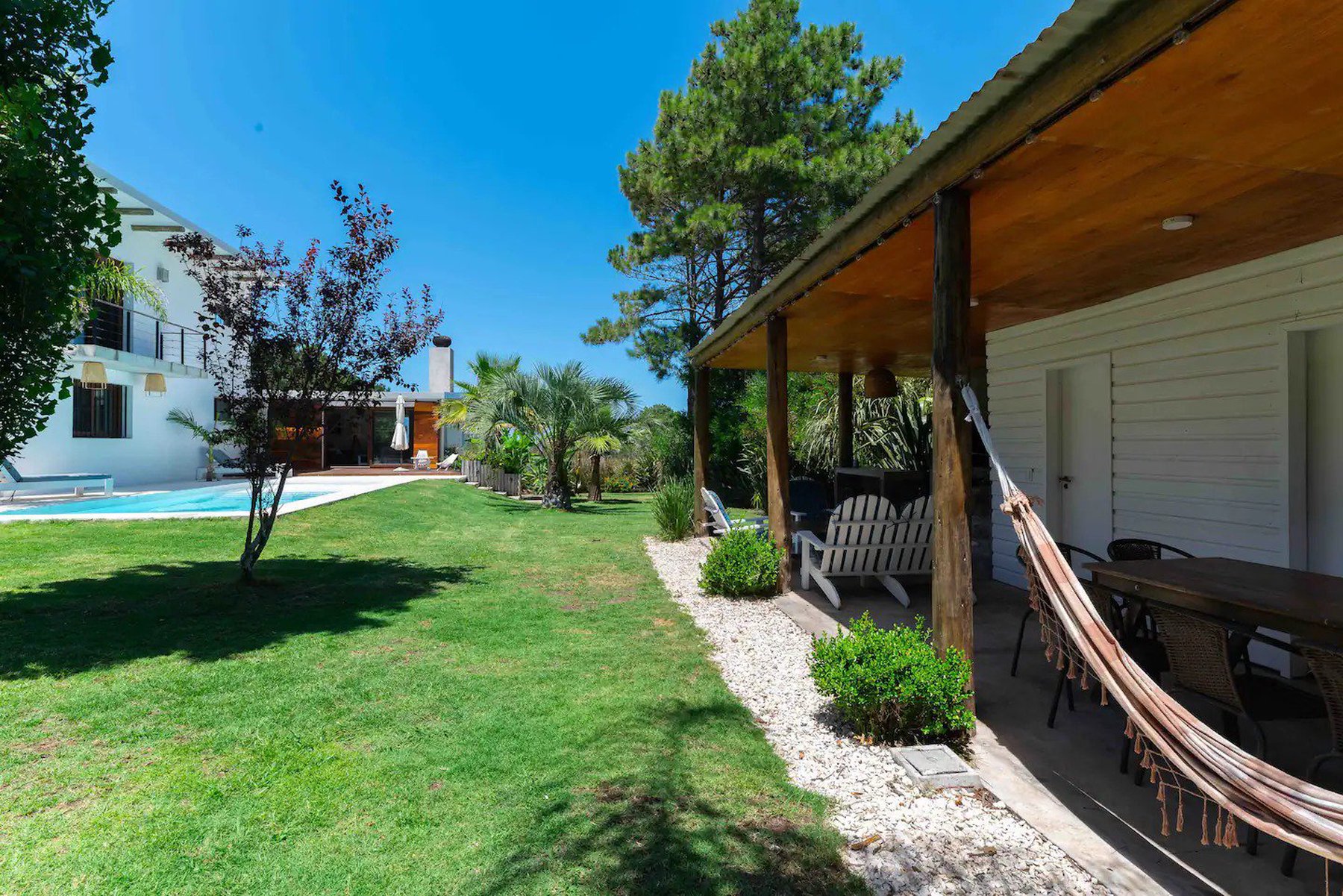  Modern Property with Sea View in La Barra - 物件實景