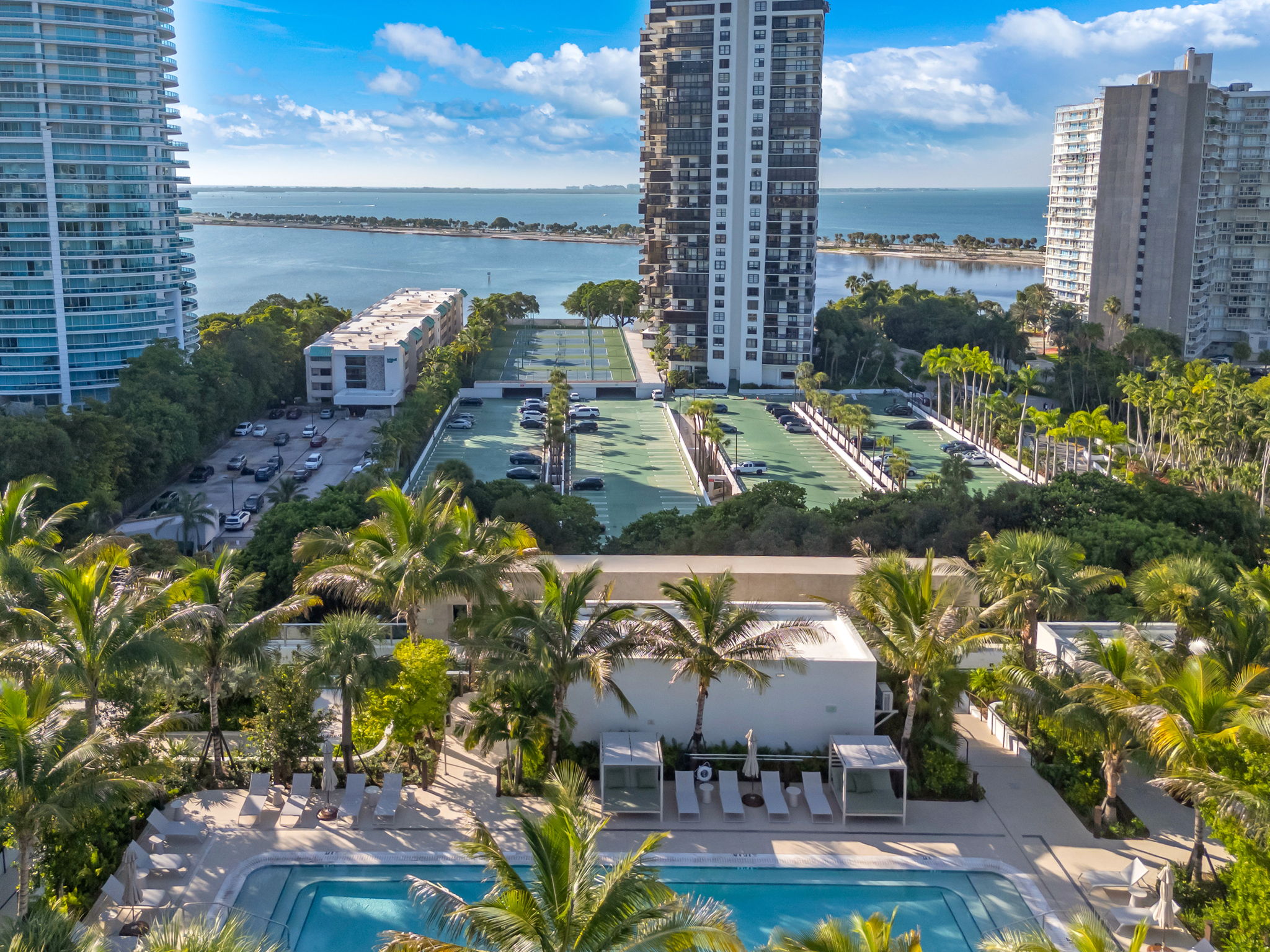  2200 Brickell Ave, Miami, FL, 33143 - 物件實景
