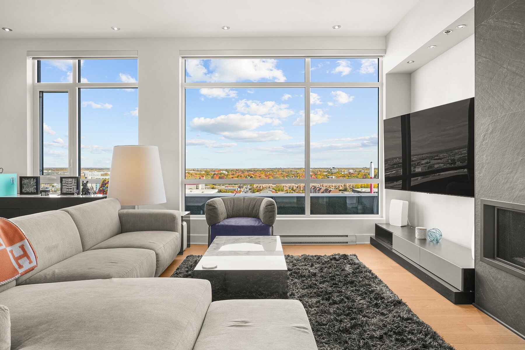  Chomedey, Laval - 物件實景