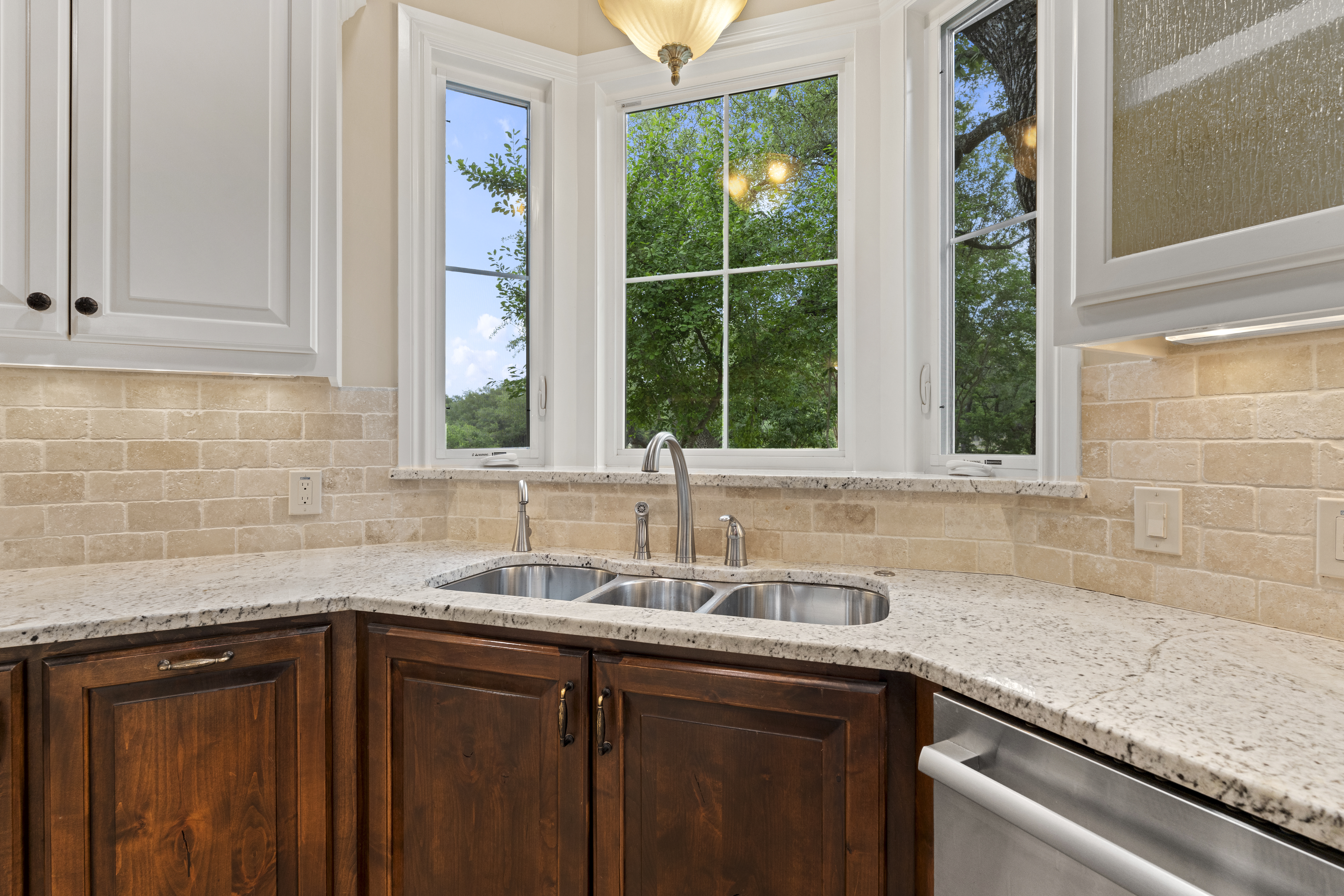  Elegant Cordillera Ranch Estate with Hill Country Views - 物件實景