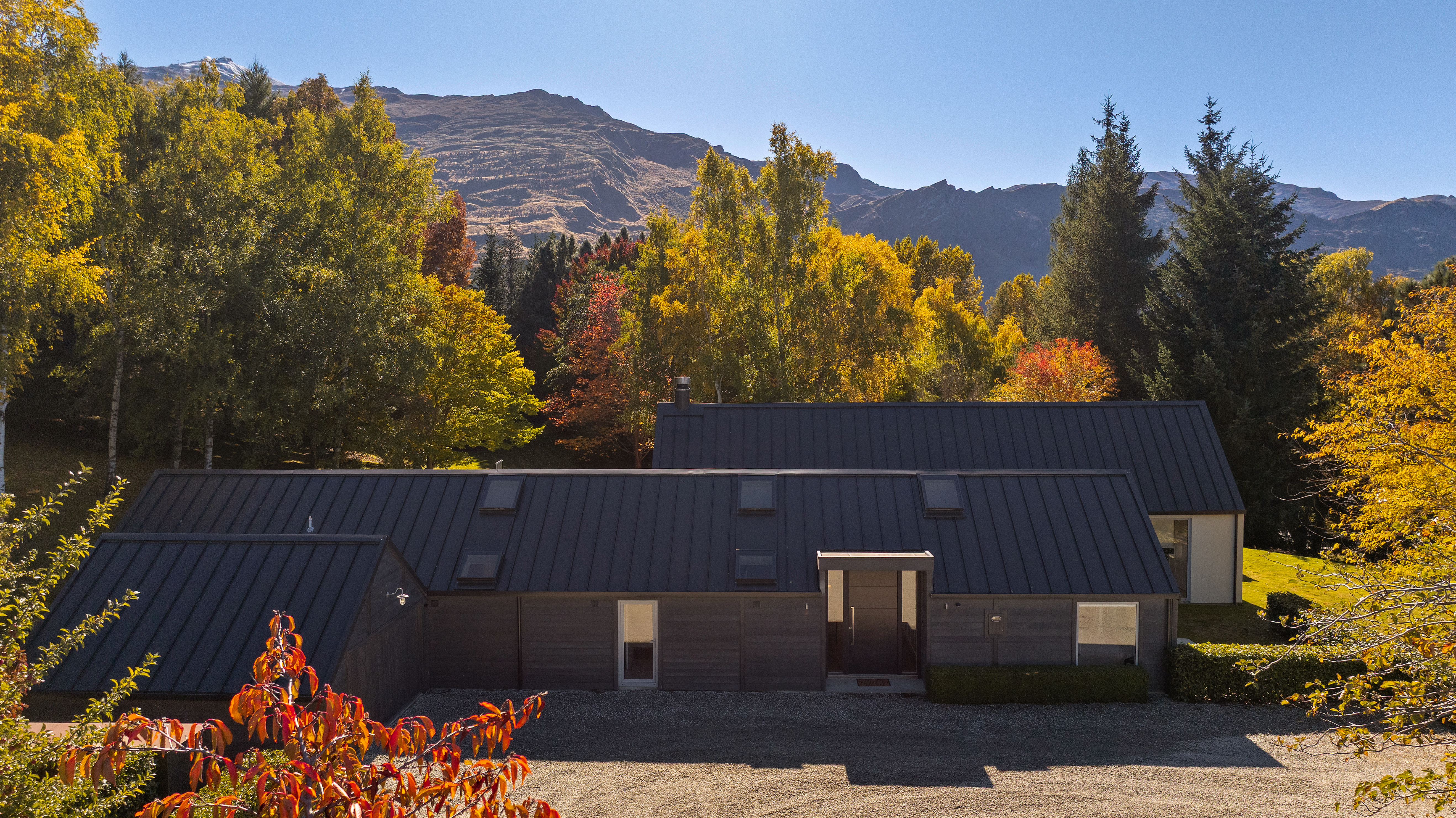  Refined Contemporary Living - 物件實景