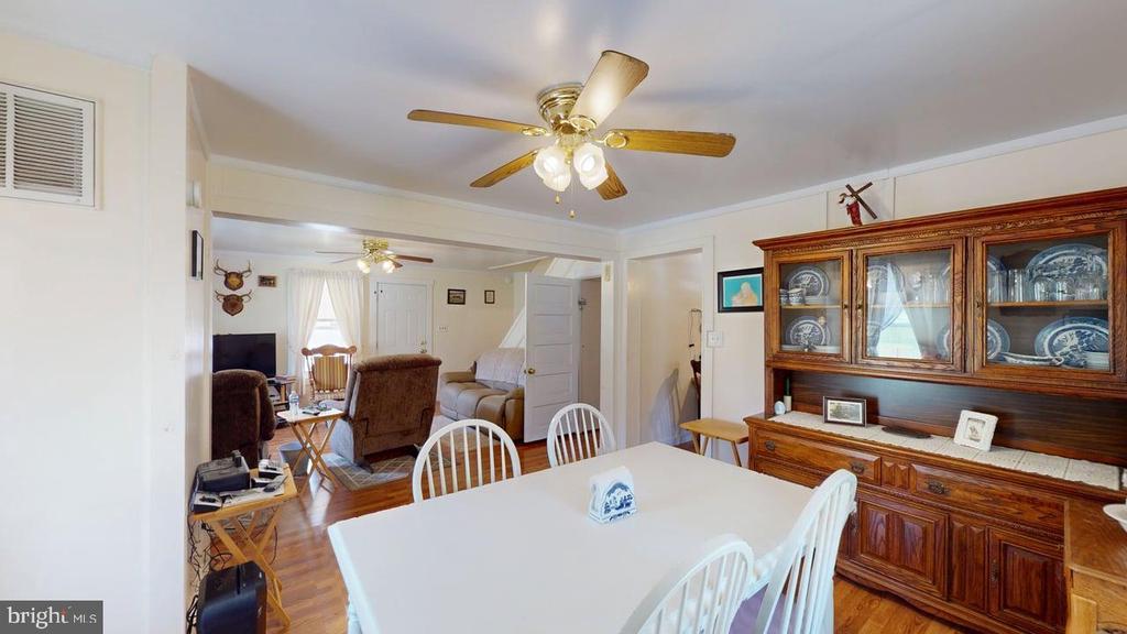 RIO, West Virginia, 26755, United States, 4 Bedrooms Bedrooms, ,2 BathroomsBathrooms,Residential,For Sale,1793735