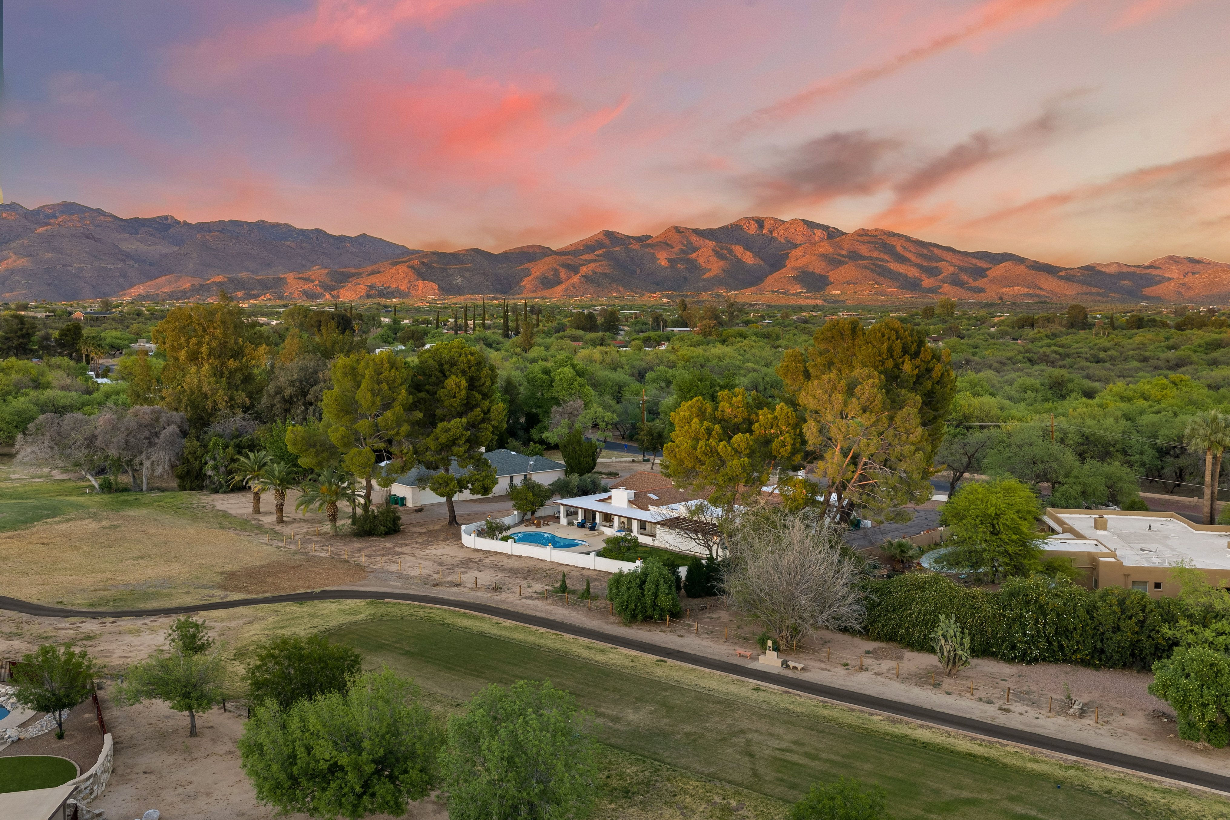 1947 N Soldier Trail, Tucson, AZ 85749 - 物件實景
