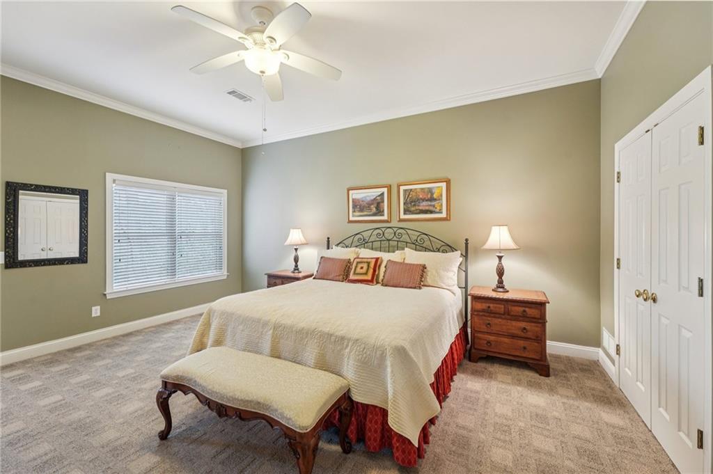 Big Canoe, Georgia, 30143, United States, 4 Bedrooms Bedrooms, ,4 BathroomsBathrooms,Residential,For Sale,2031127