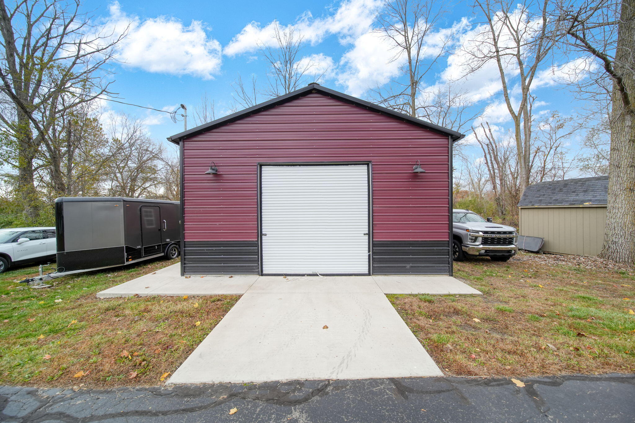 Onsted, Michigan, 49265, United States, 3 Bedrooms Bedrooms, ,3 BathroomsBathrooms,Residential,For Sale,1984603