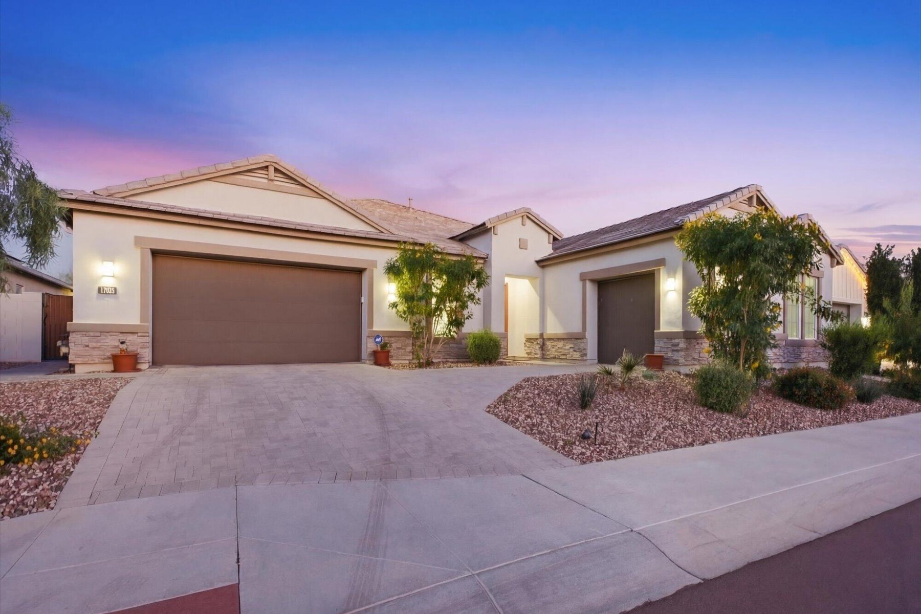  17033 N 51st Way  Scottsdale, AZ - 物件實景