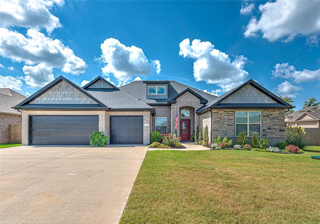 Cave Springs, Arkansas, 72718, United States, 4 Bedrooms Bedrooms, ,3 BathroomsBathrooms,Residential,For Sale,1919634