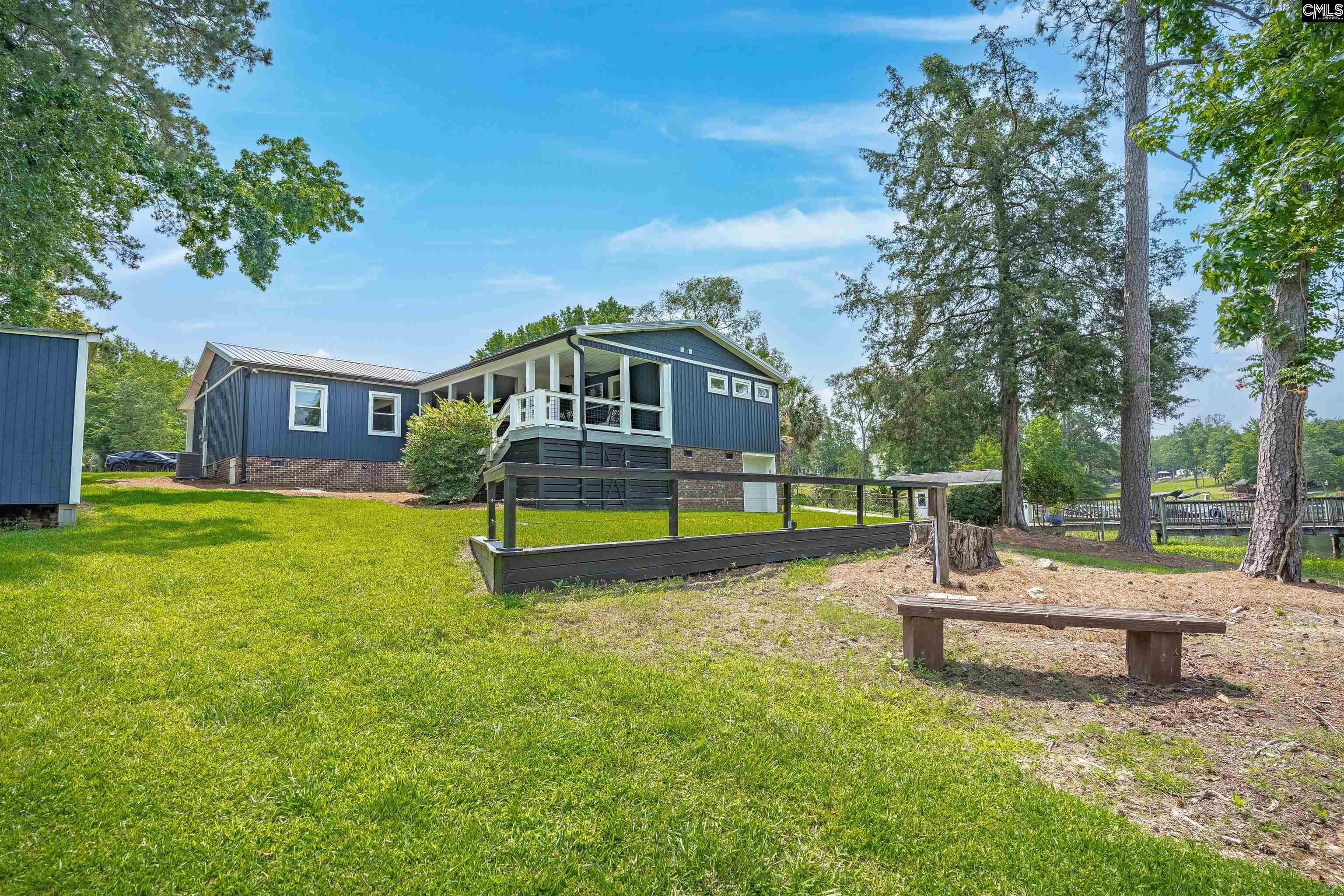 Gilbert, South Carolina, 29054, United States, 3 Bedrooms Bedrooms, ,2 BathroomsBathrooms,Residential,For Sale,1840456