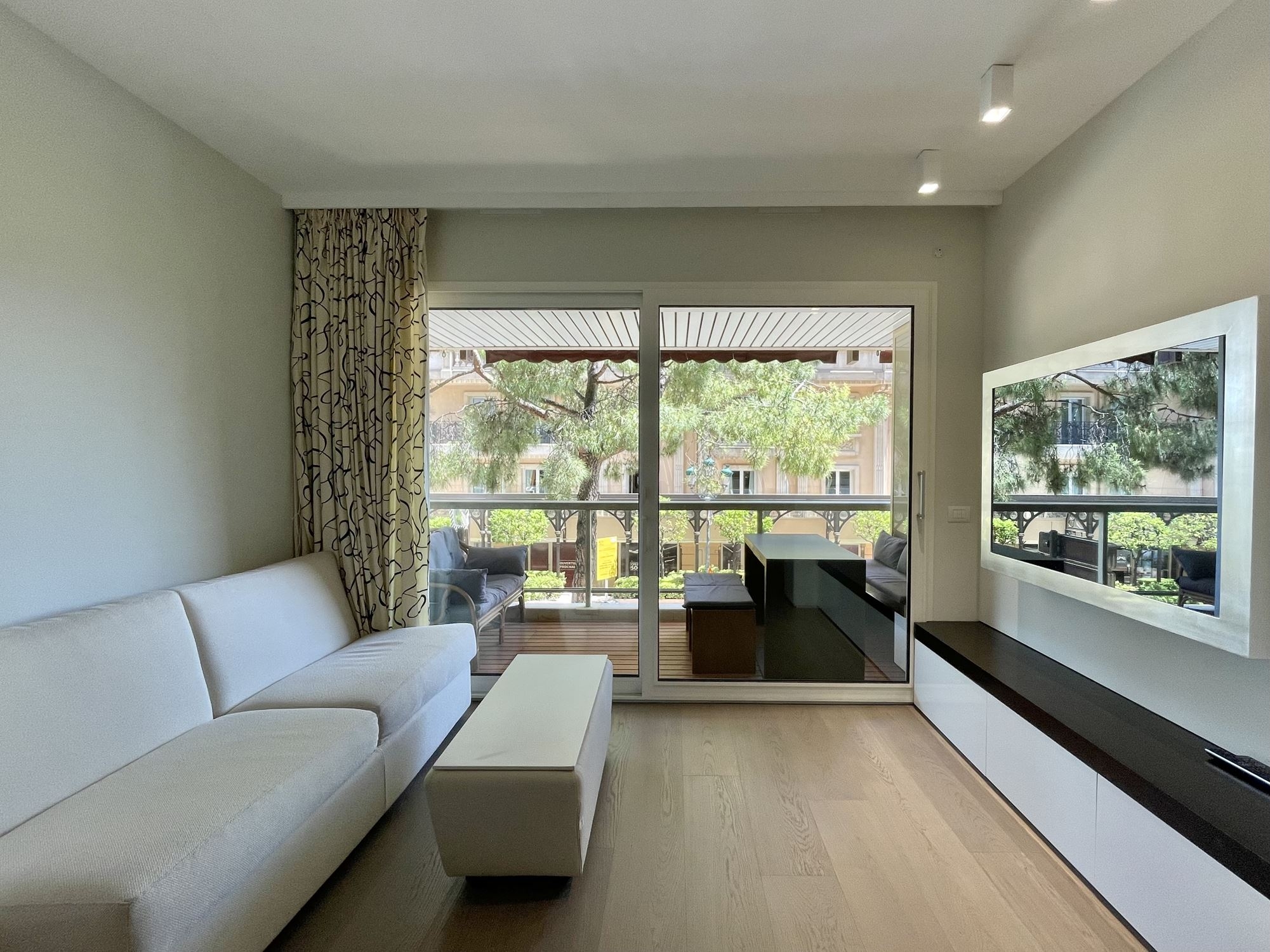  Floralies, Fully renovated and furnished Studio - 物件實景
