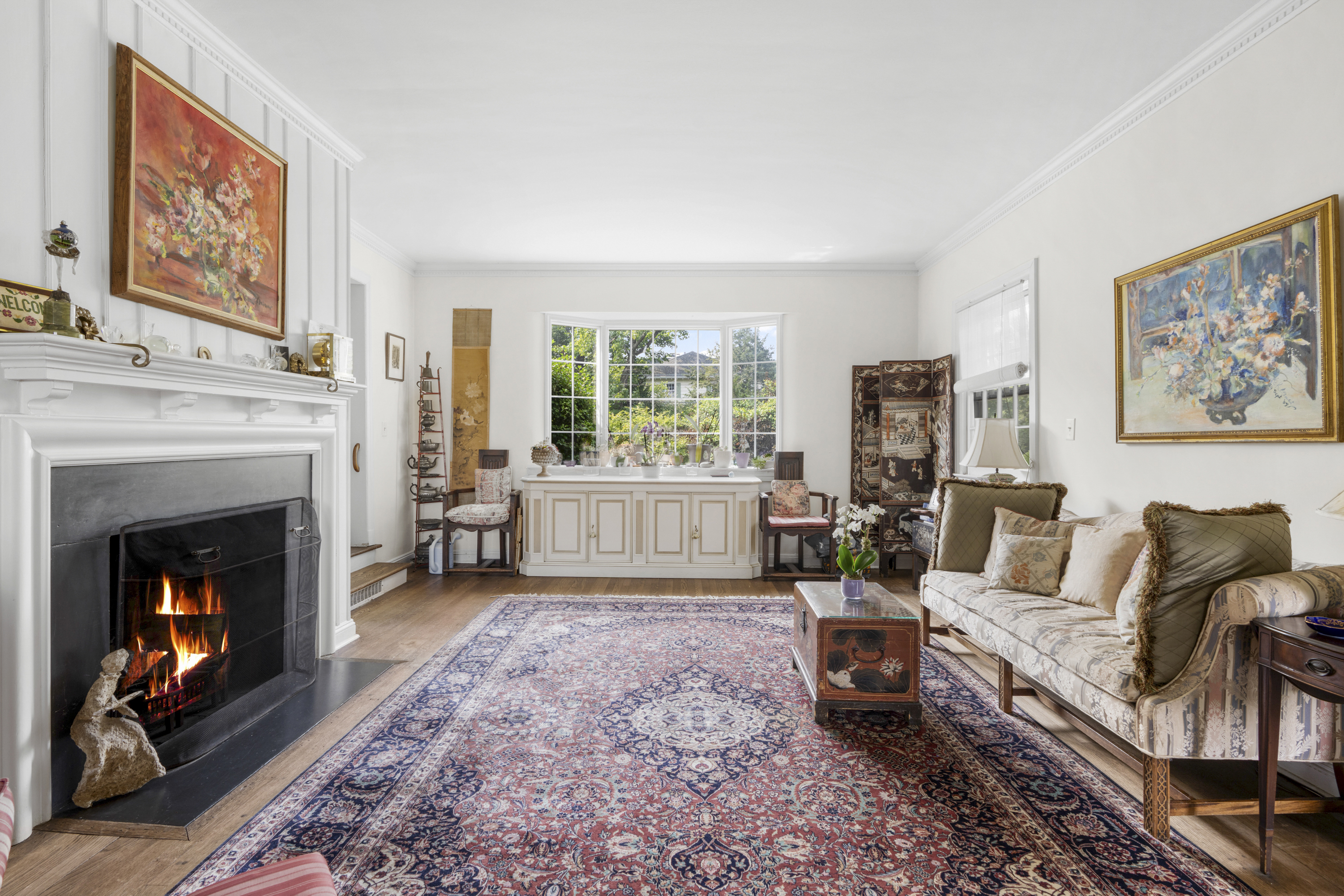  Larchmont Manor Cottage - 物件實景