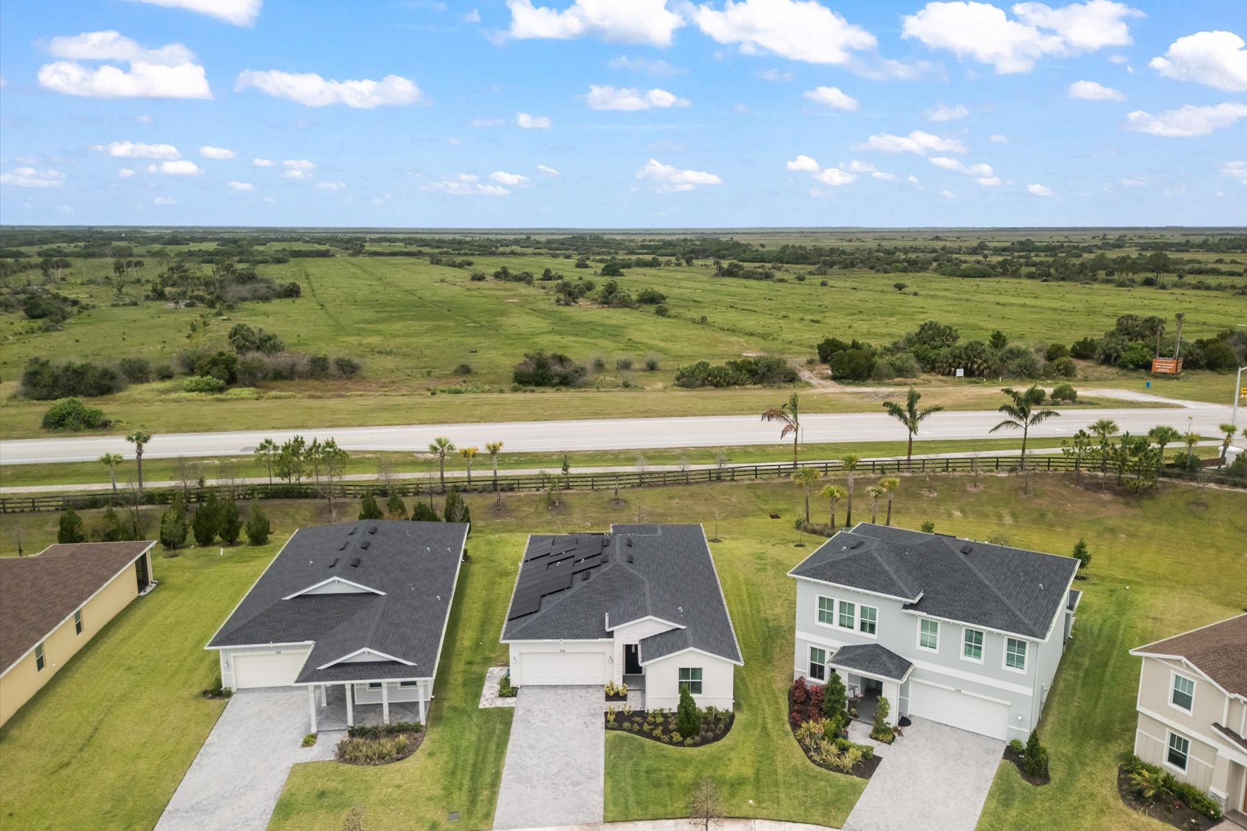  732 Veridian Circle NW, Palm Bay, FL, 32907 - 物件實景