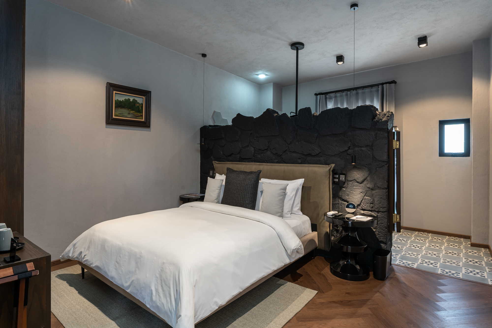  Hotel Piedras Negras - 物件實景