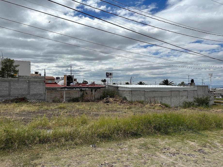 Calle Tiziano, Querétaro, Querétaro, 76087, Mexico, 1 Bedroom Bedrooms, ,Residential,For Sale,Calle Tiziano,1442042