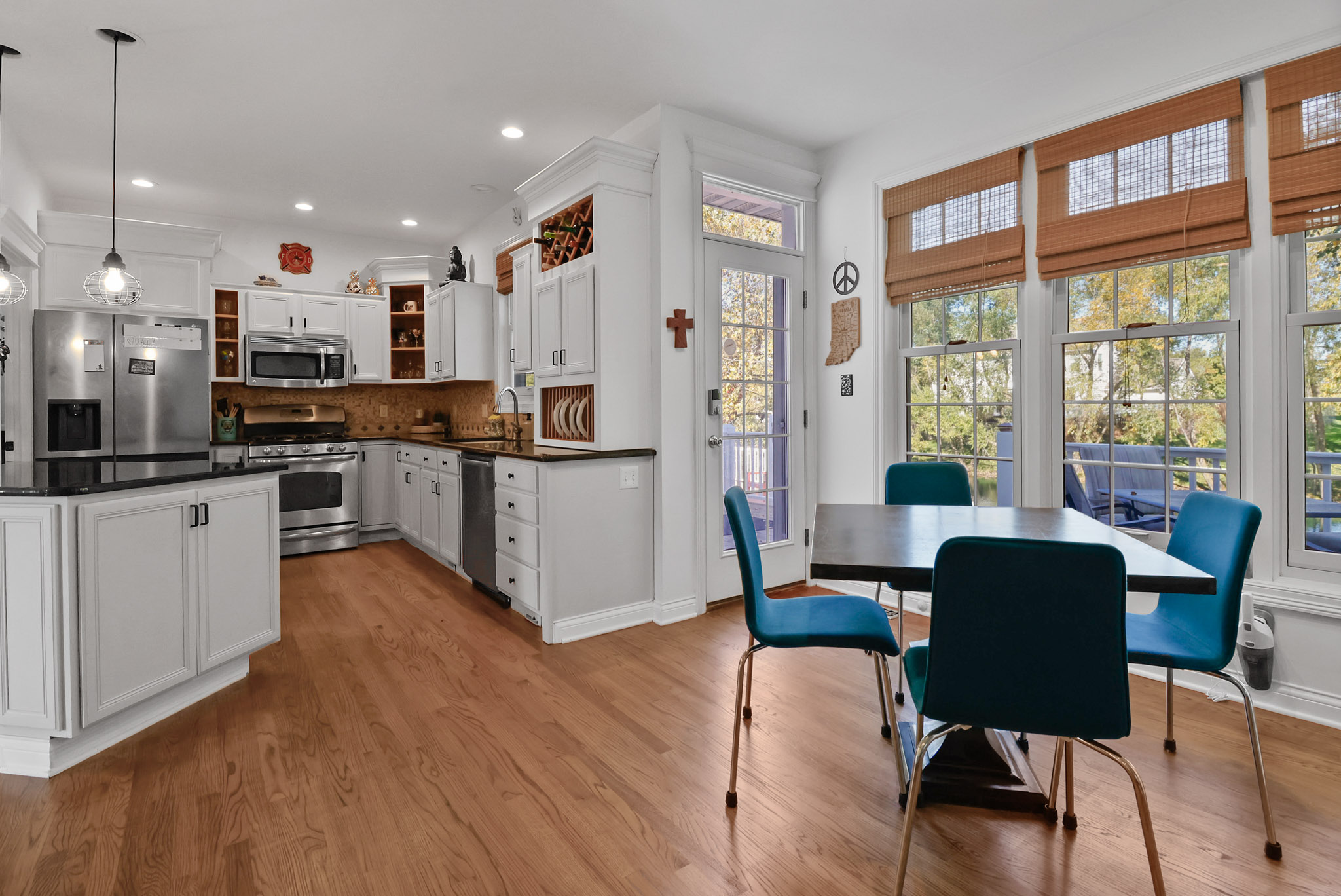 Valparaiso, Indiana, 46385, United States, 5 Bedrooms Bedrooms, ,3 BathroomsBathrooms,Residential,For Sale,1978231