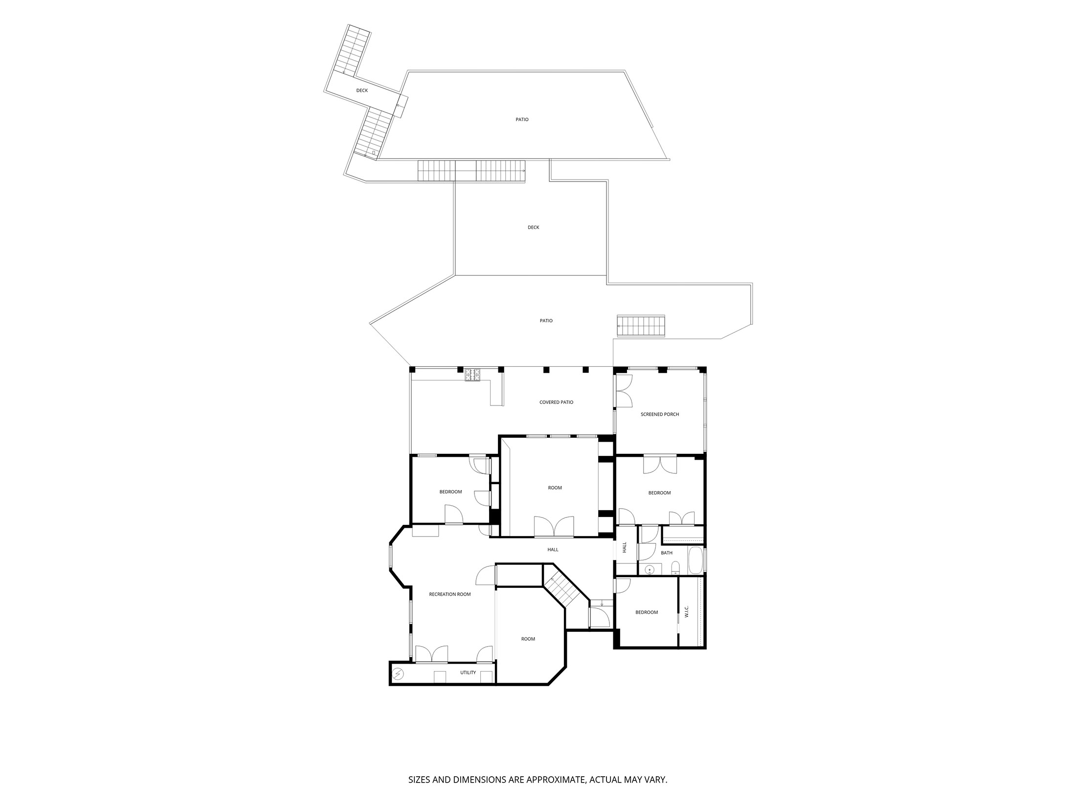  Windermere Retreat with Golf Course Views and Resort-Style Amenities - 物件實景