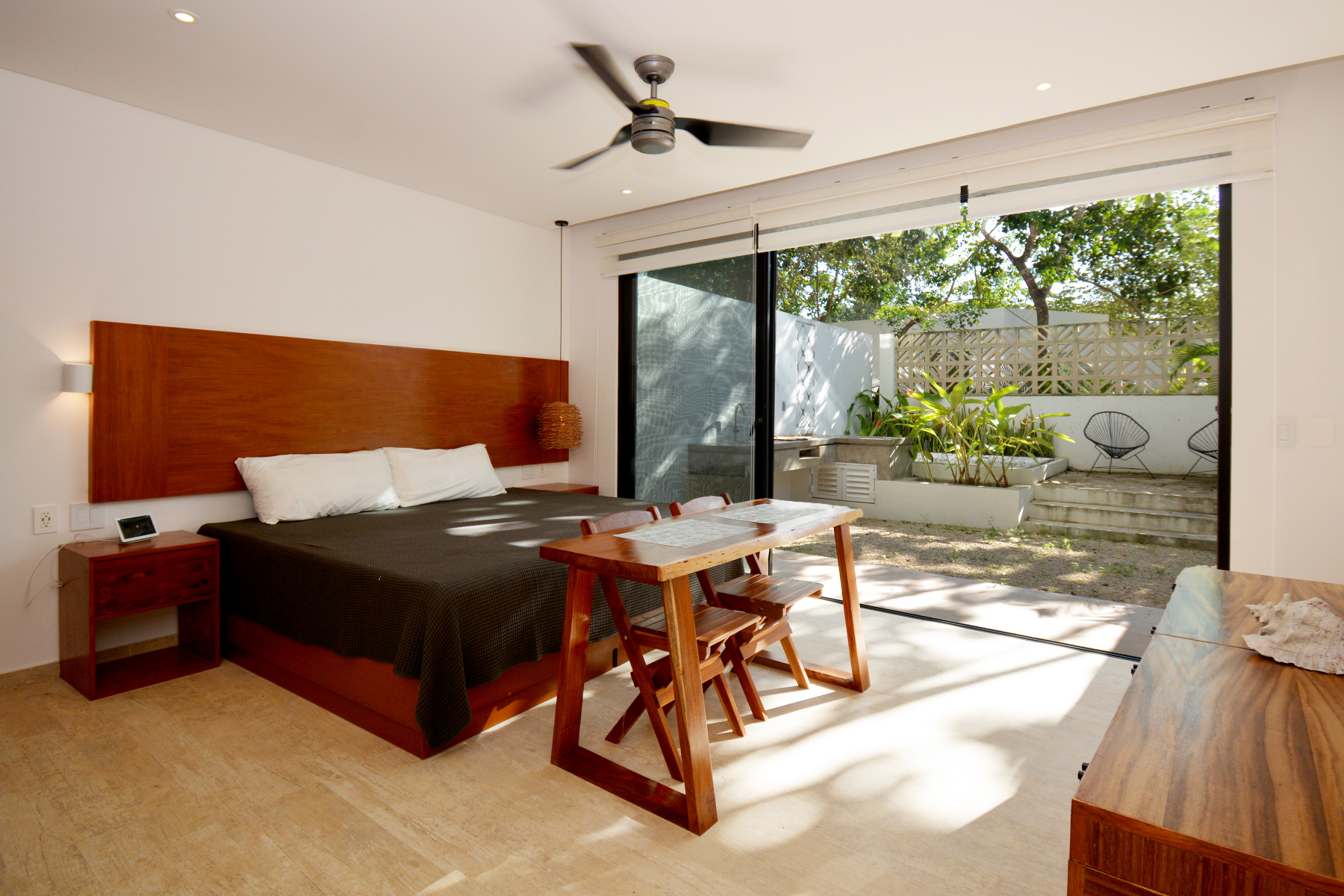  GARDEN STUDIO EXTRA SIZE - 物件實景