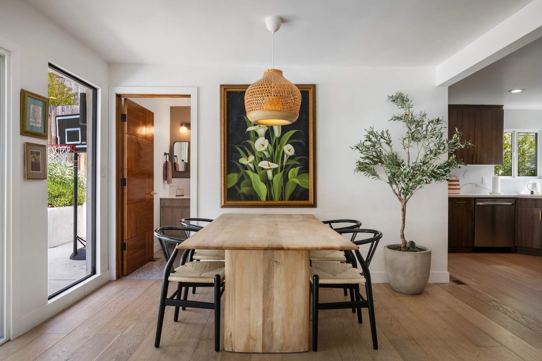  3991 Prospect Avenue - 物件實景