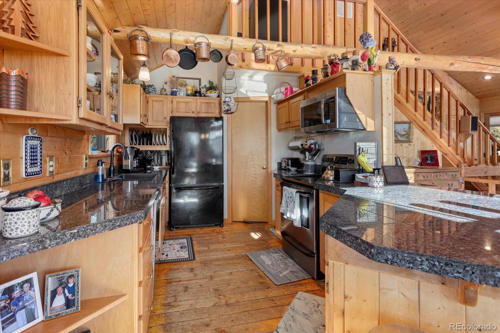 Salida, Colorado, 81201, United States, 4 Bedrooms Bedrooms, ,1 BathroomBathrooms,Residential,For Sale,2012029