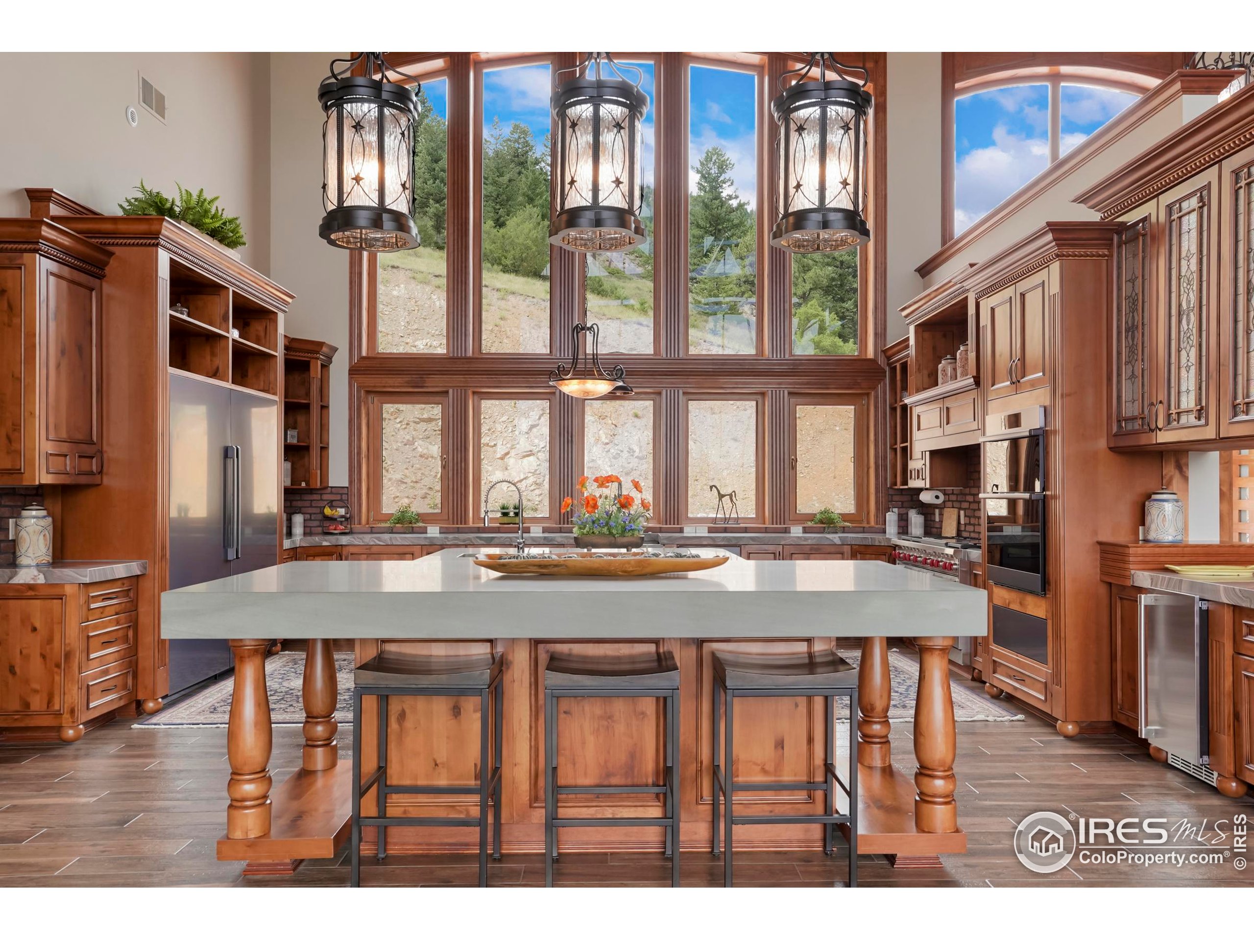 Estes Park, Colorado, 80517, United States, 6 Bedrooms Bedrooms, ,4 BathroomsBathrooms,Residential,For Sale,1895993