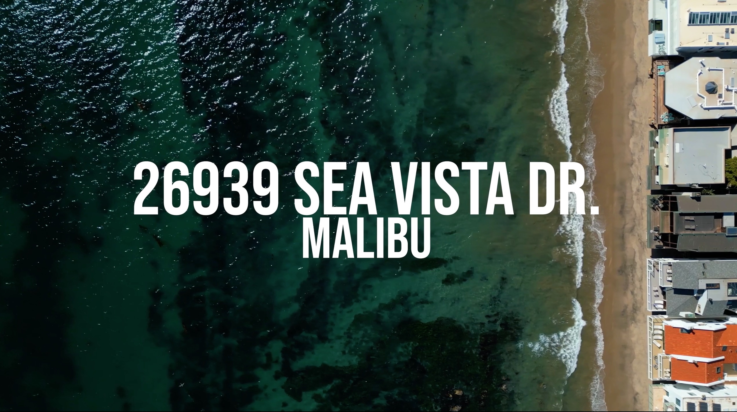  26939 Sea Vista Dr - 物件實景